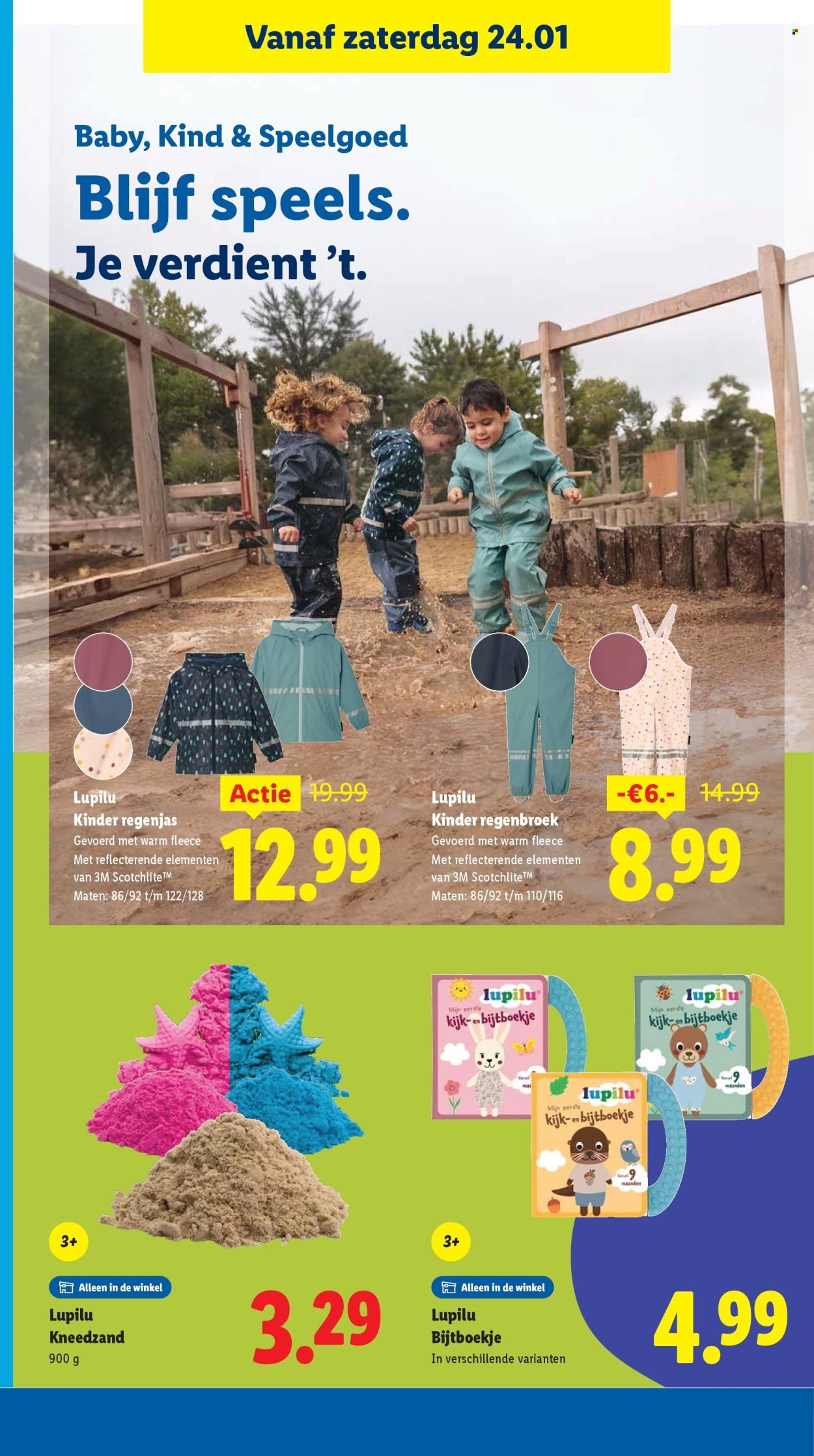 LIDL folder - Week 4