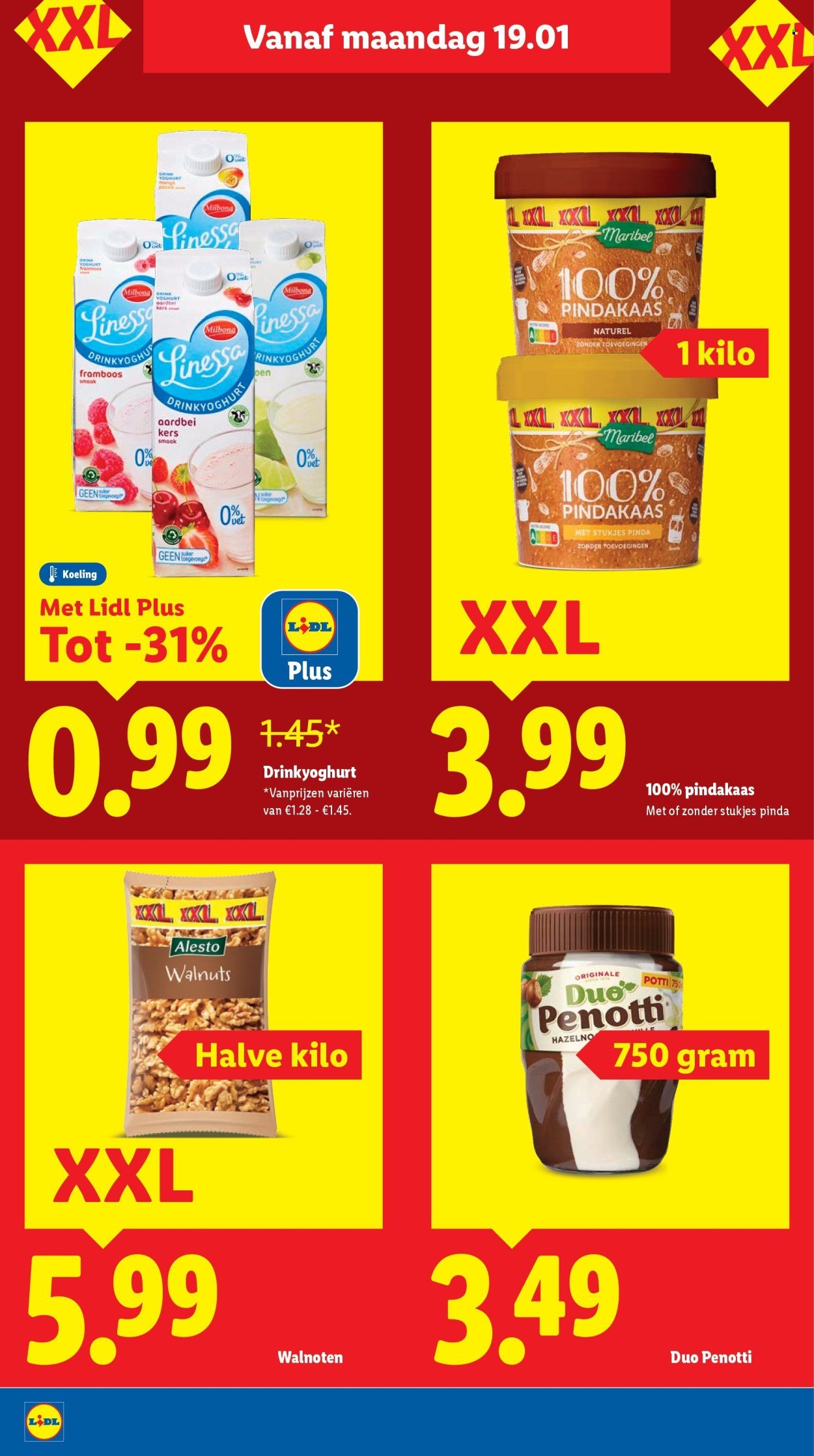 LIDL folder - Week 4