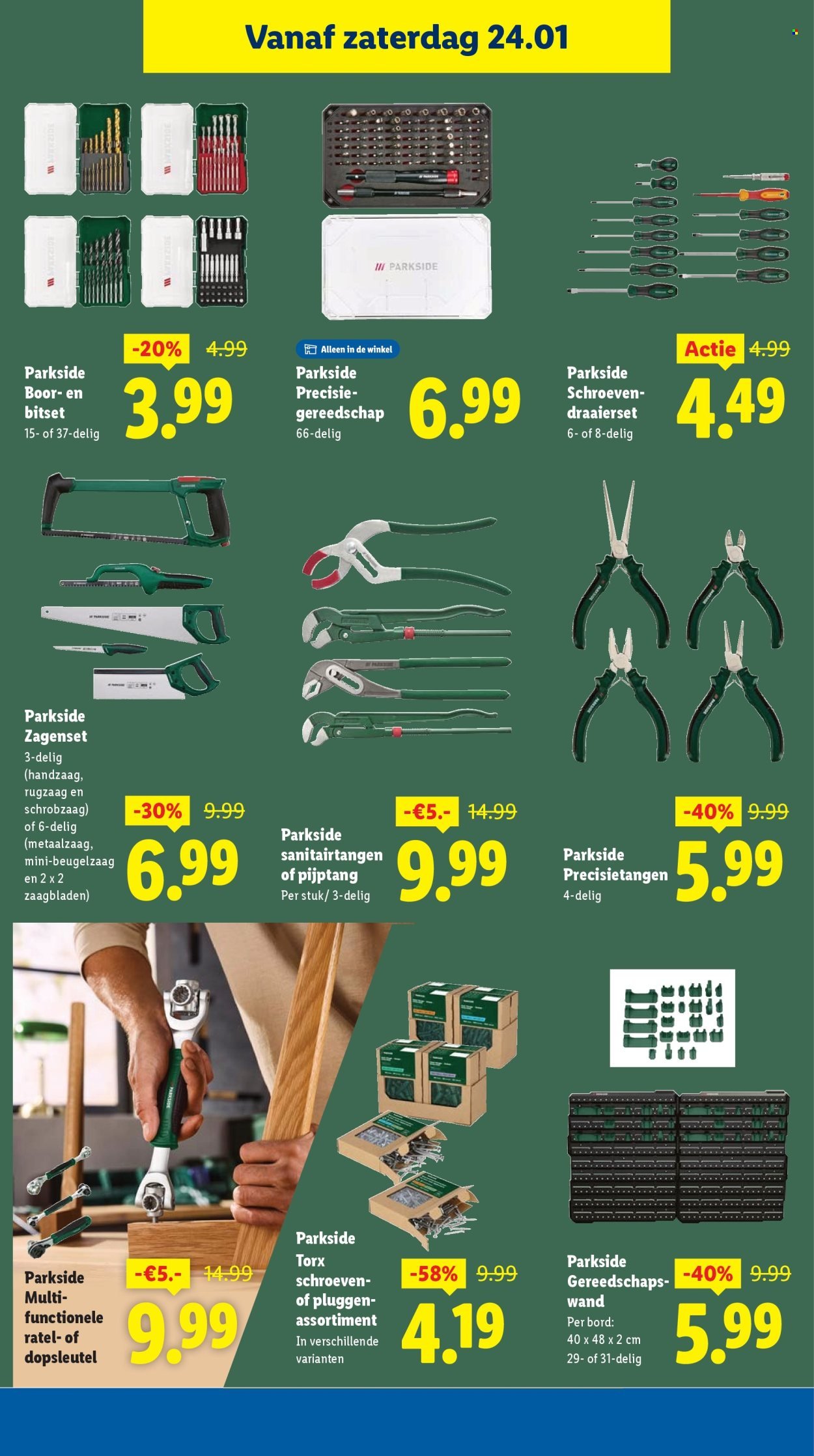 LIDL folder - Week 4