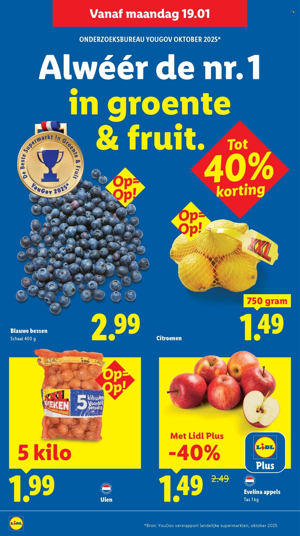 LIDL folder - Week 4