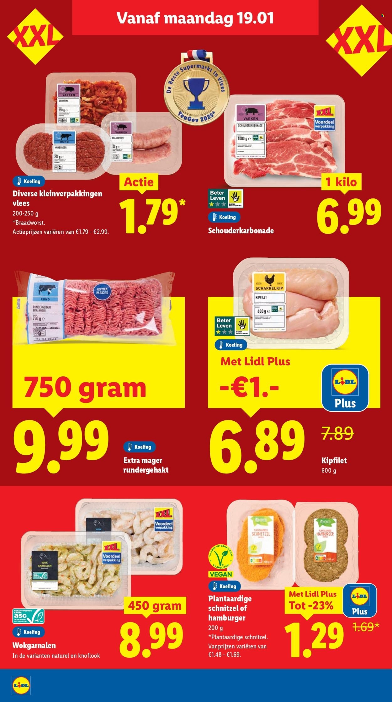 LIDL folder - Week 4