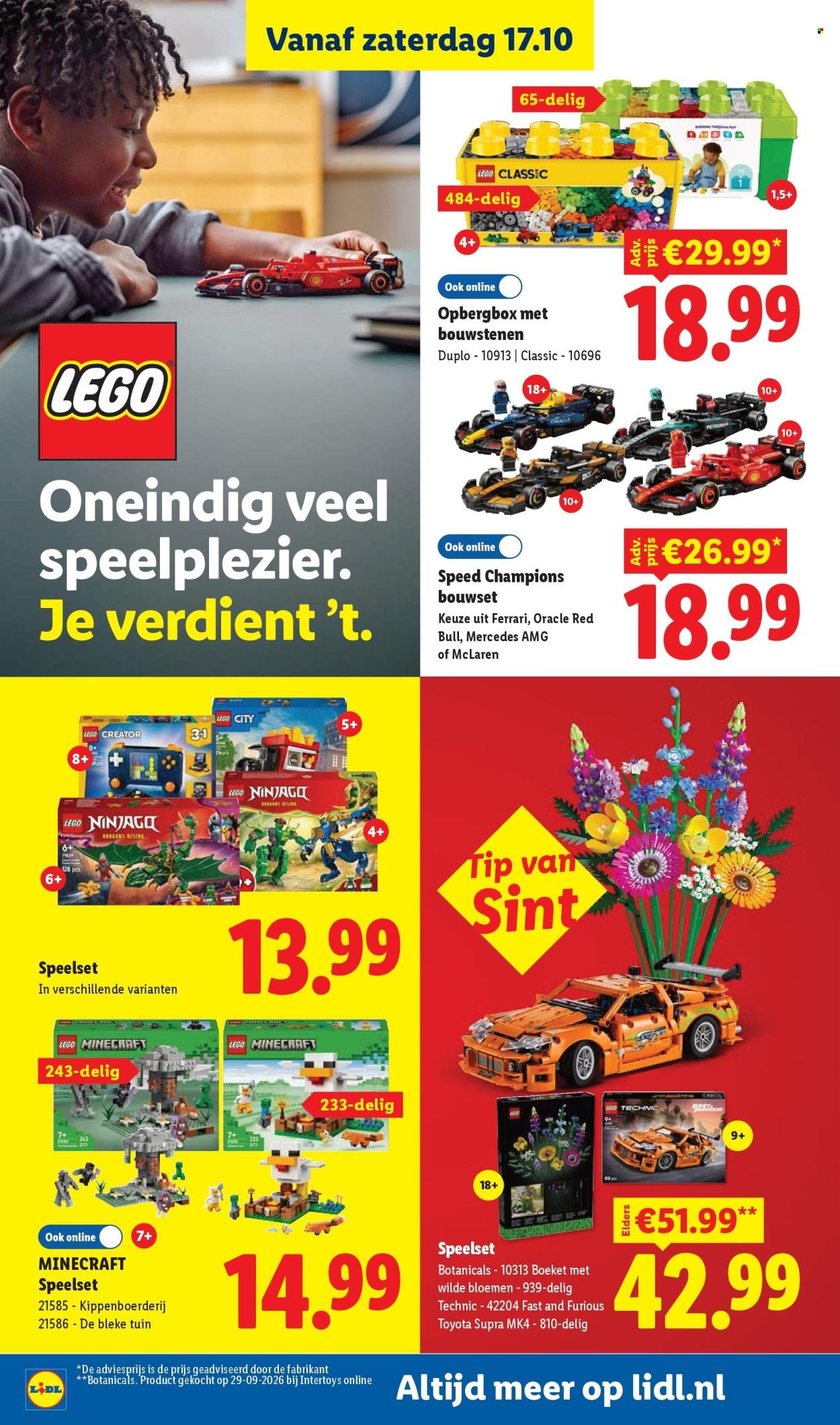 LIDL folder - Non Food - Week 42