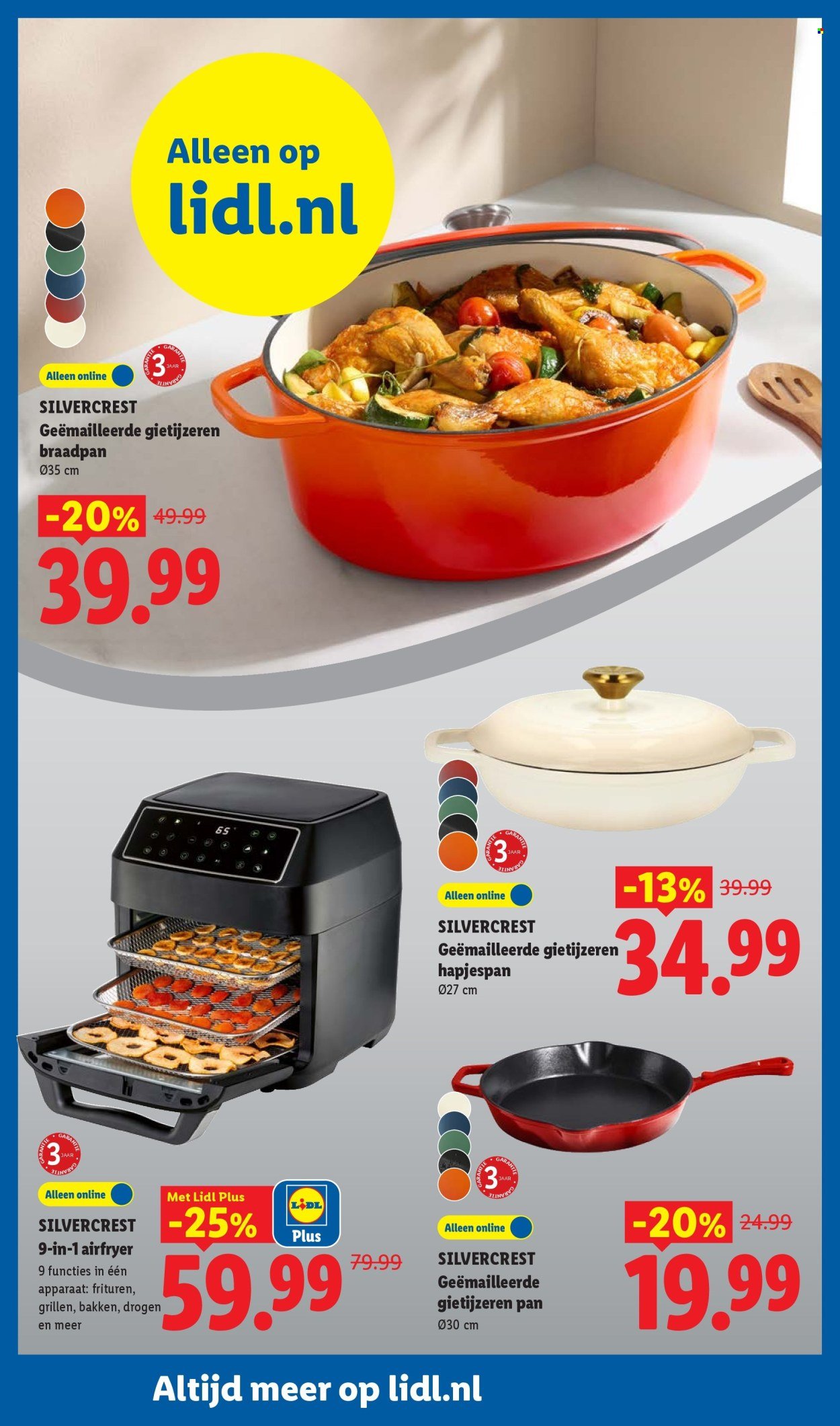 LIDL folder - Non Food - Week 42