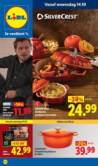 LIDL folder - Non Food - Week 42