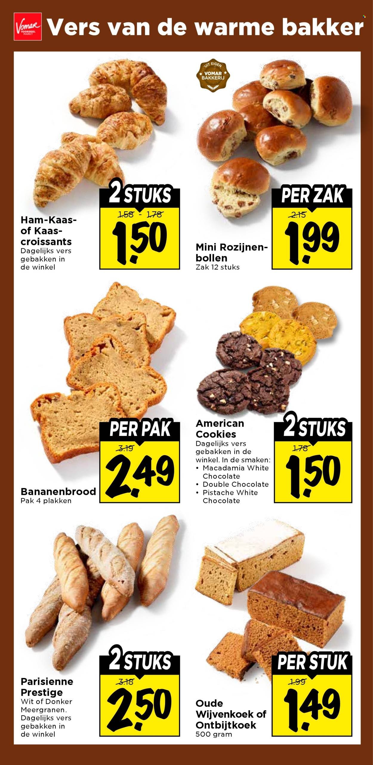 VOMAR folder - Van donderdag 7 mei 2026