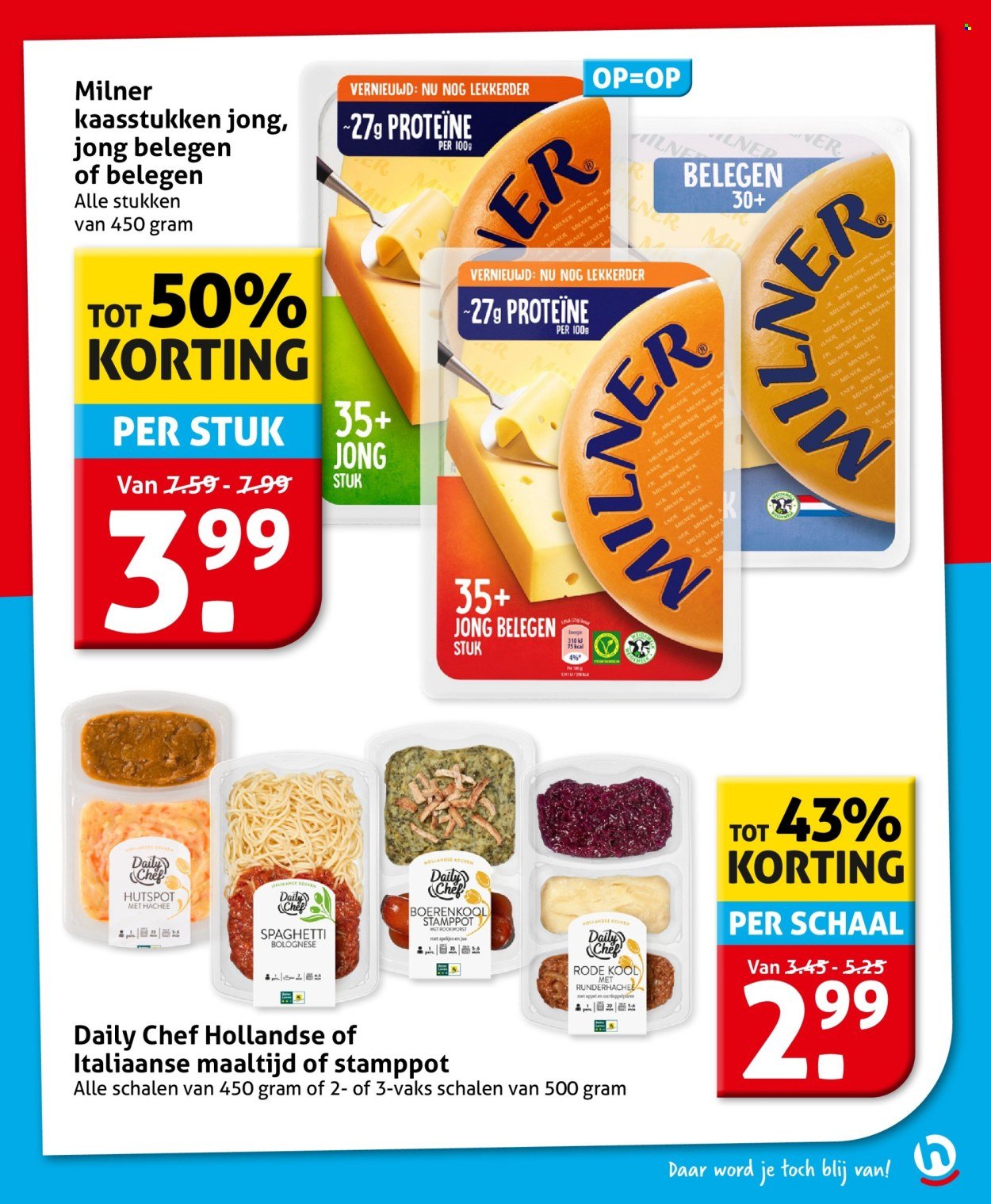 HOOGVLIET folder - Van woensdag 7 oktober 2026