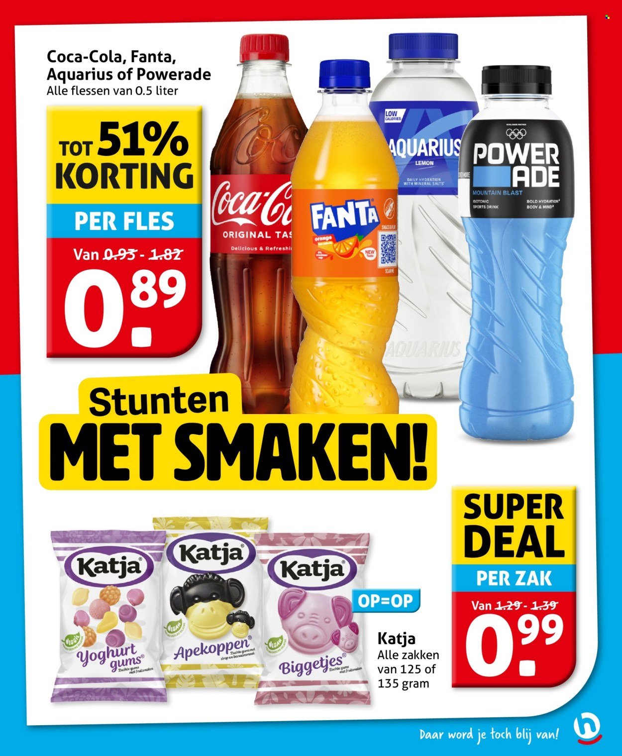 HOOGVLIET folder - Van woensdag 7 oktober 2026