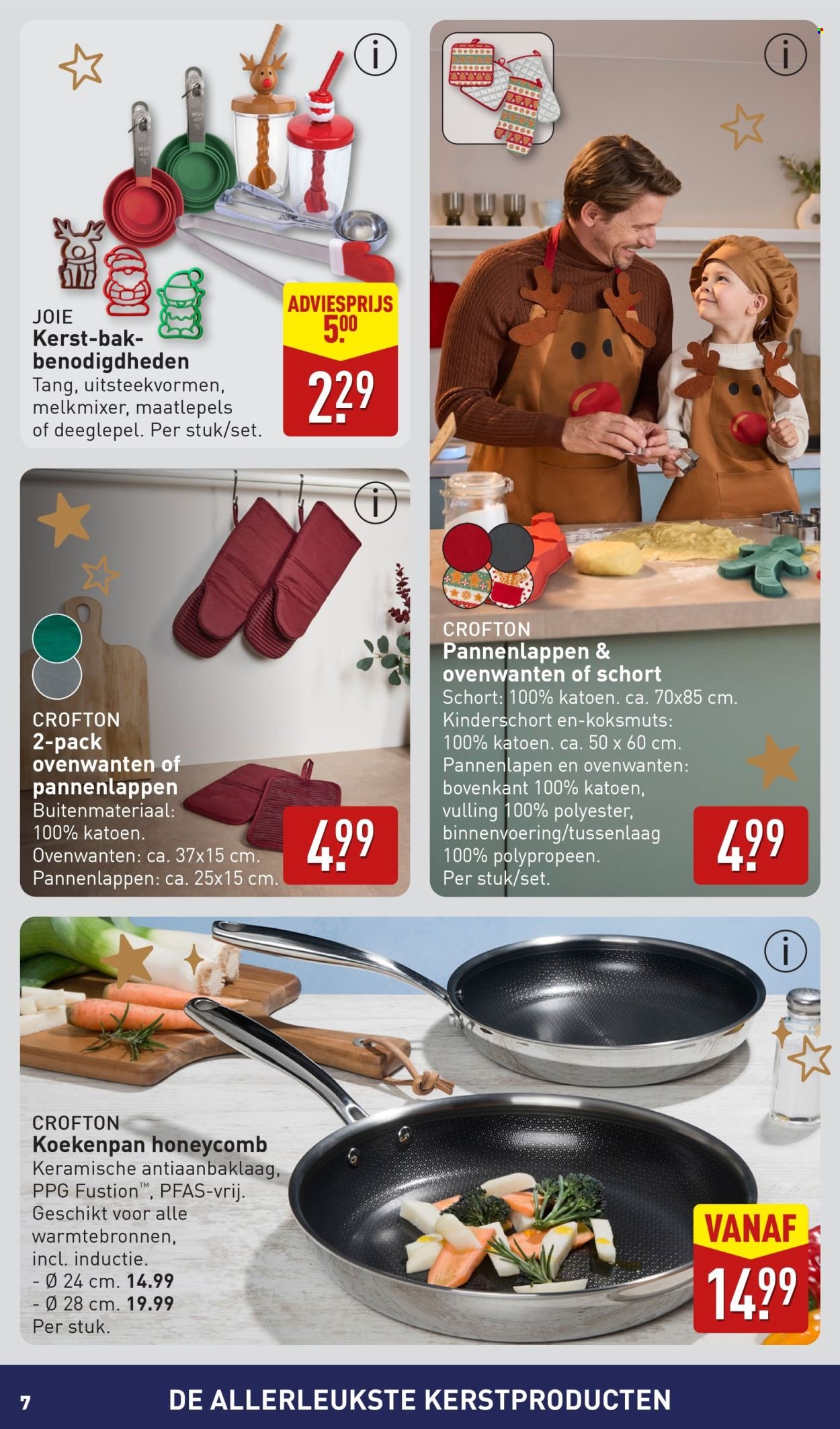 ALDI folder - Non-food feestspecial