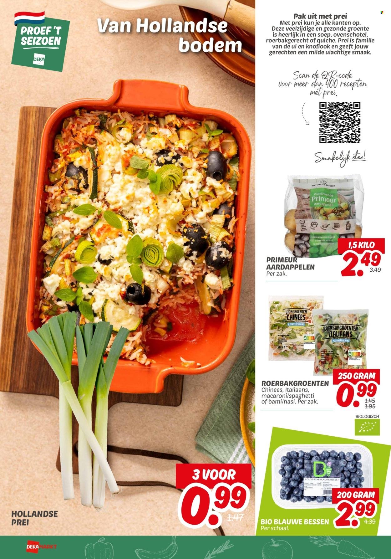 DEKAMARKT folder - Van dinsdag 19 augustus 2025 (2025-08-19 - 2025-08-25)