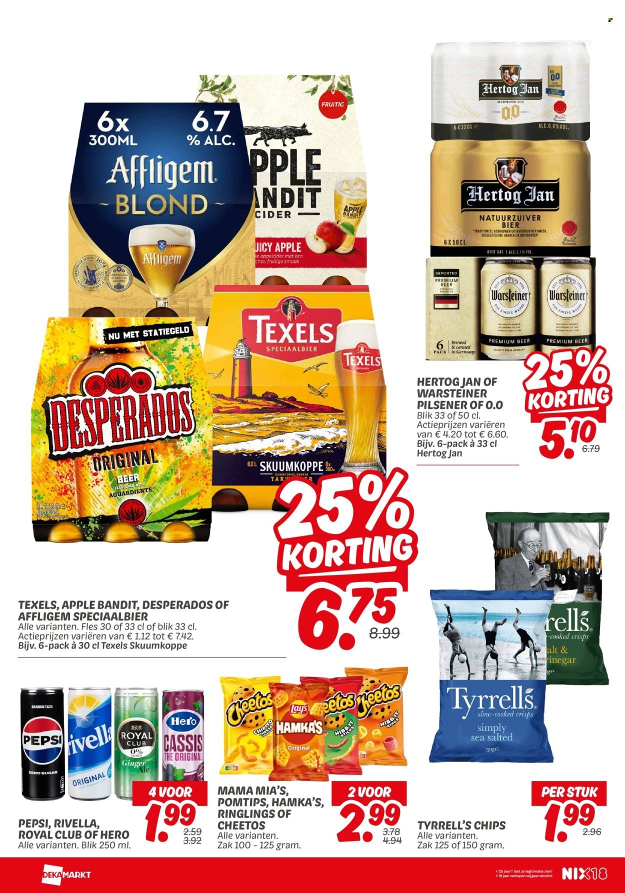 DEKAMARKT folder - Van dinsdag 19 augustus 2025 (2025-08-19 - 2025-08-25)