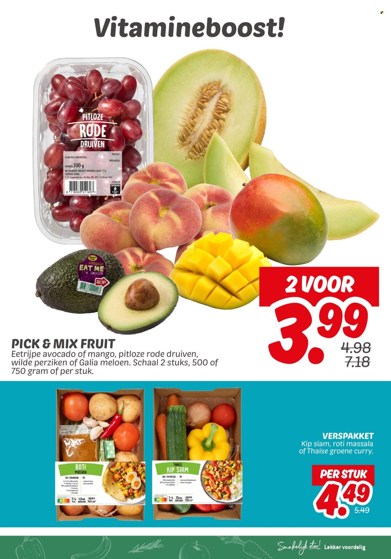 DEKAMARKT folder - Van dinsdag 19 augustus 2025 (2025-08-19 - 2025-08-25)