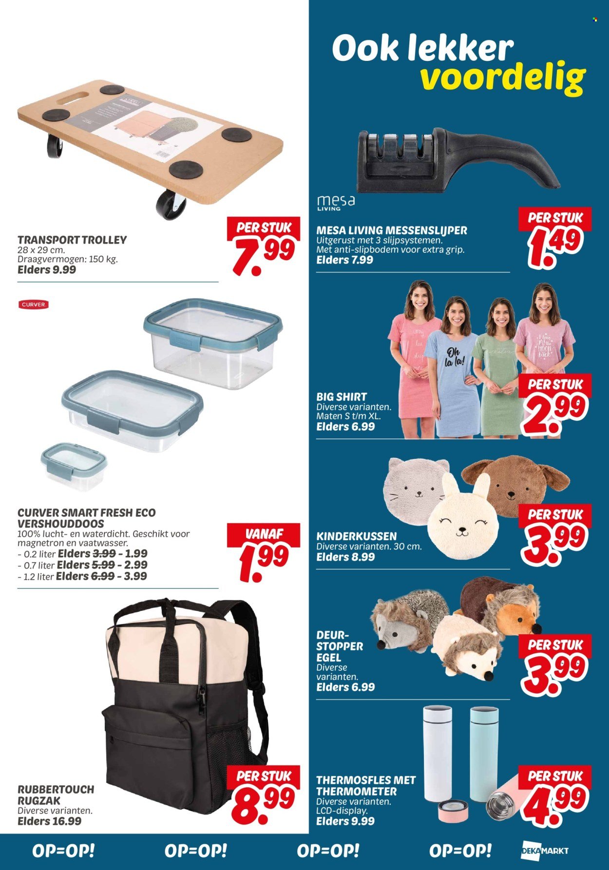 DEKAMARKT folder - Van dinsdag 19 augustus 2025 (2025-08-19 - 2025-08-25)