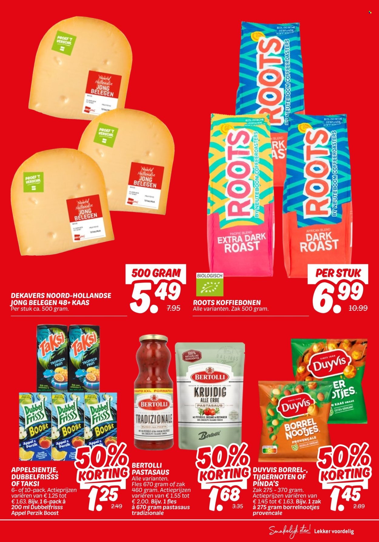 DEKAMARKT folder - Van dinsdag 19 augustus 2025 (2025-08-19 - 2025-08-25)