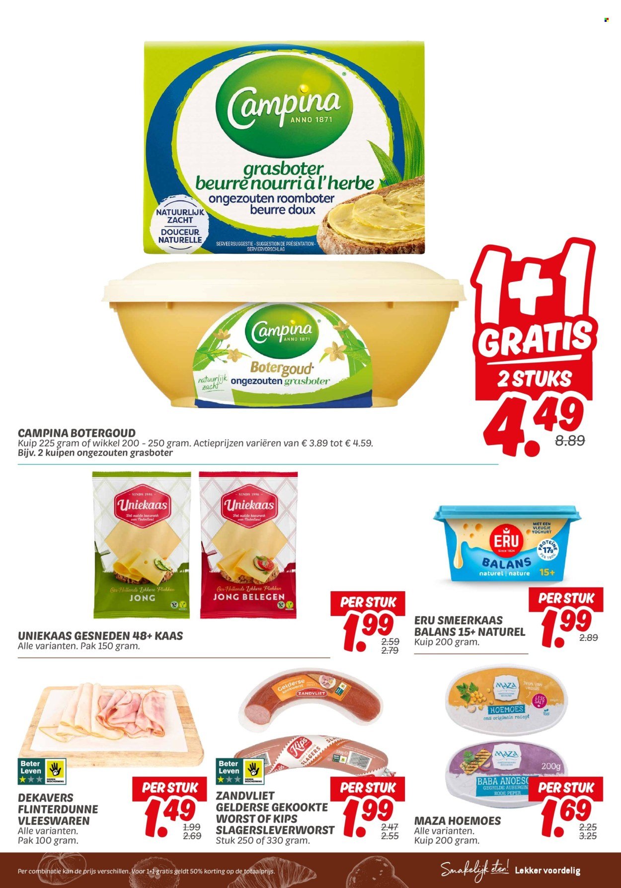 DEKAMARKT folder - Van dinsdag 19 augustus 2025 (2025-08-19 - 2025-08-25)