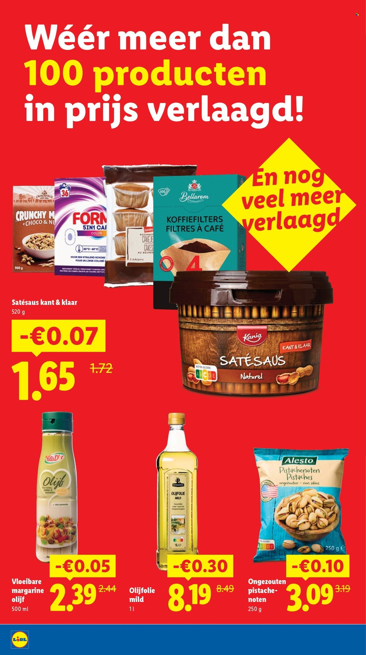 LIDL folder - Week 23