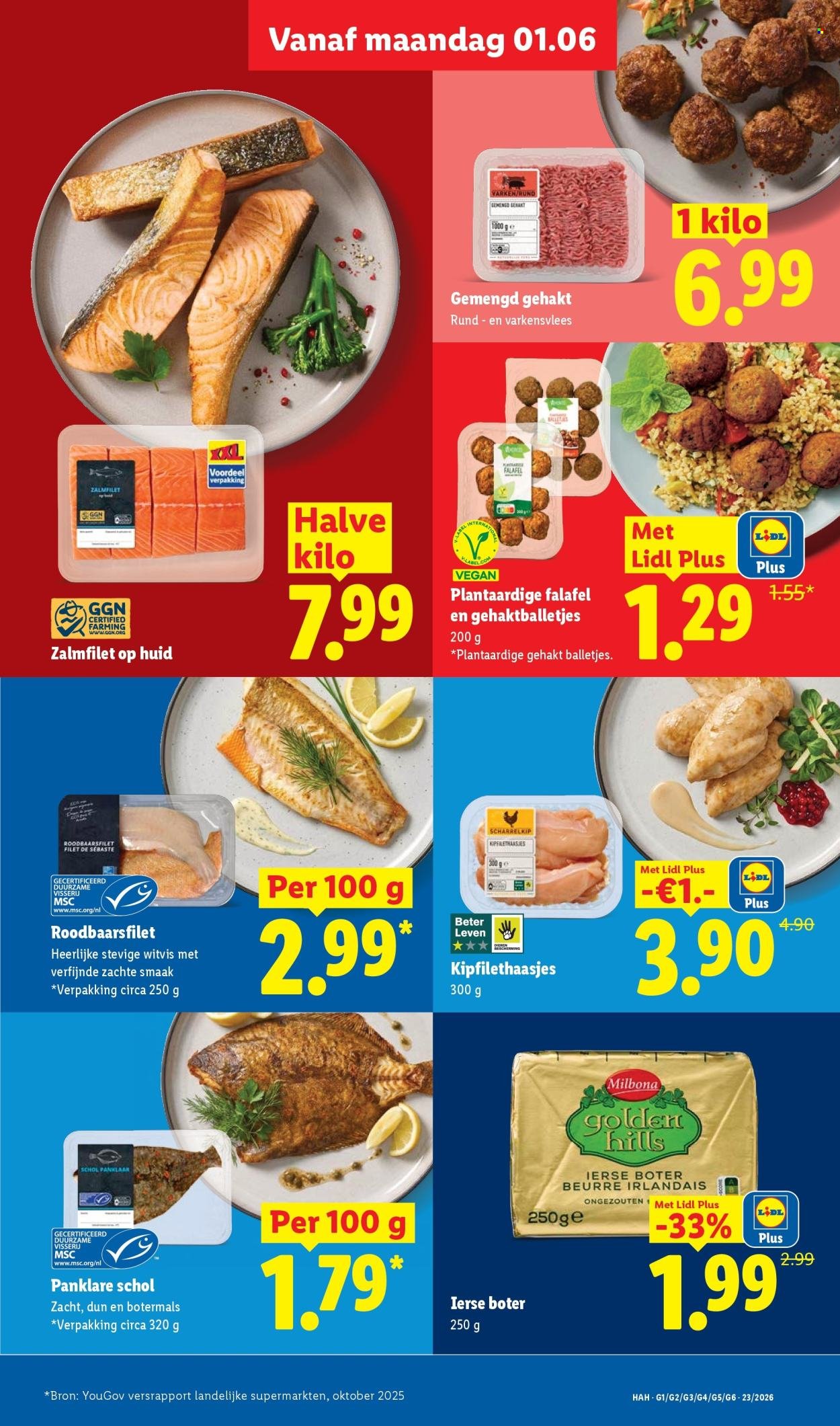 LIDL folder - Week 23