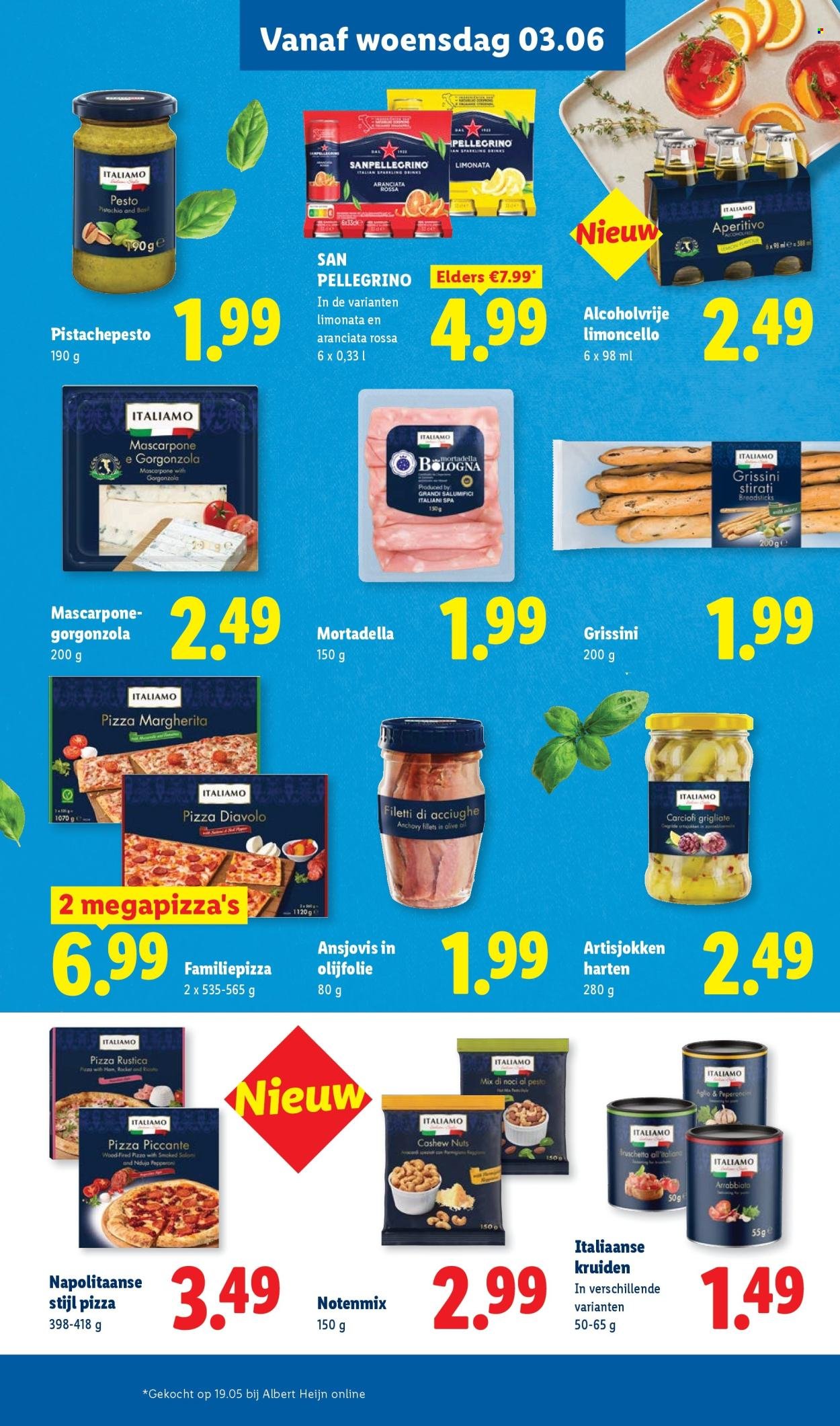 LIDL folder - Week 23