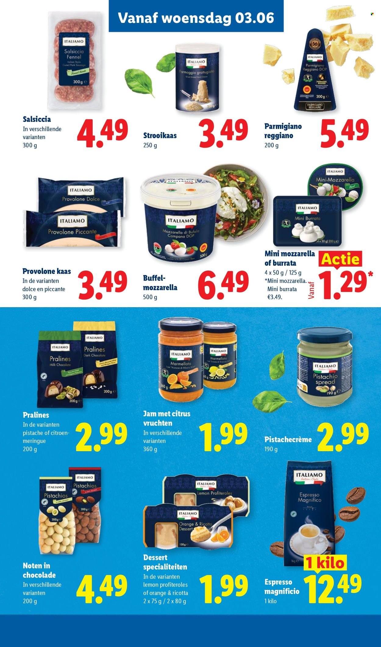LIDL folder - Week 23