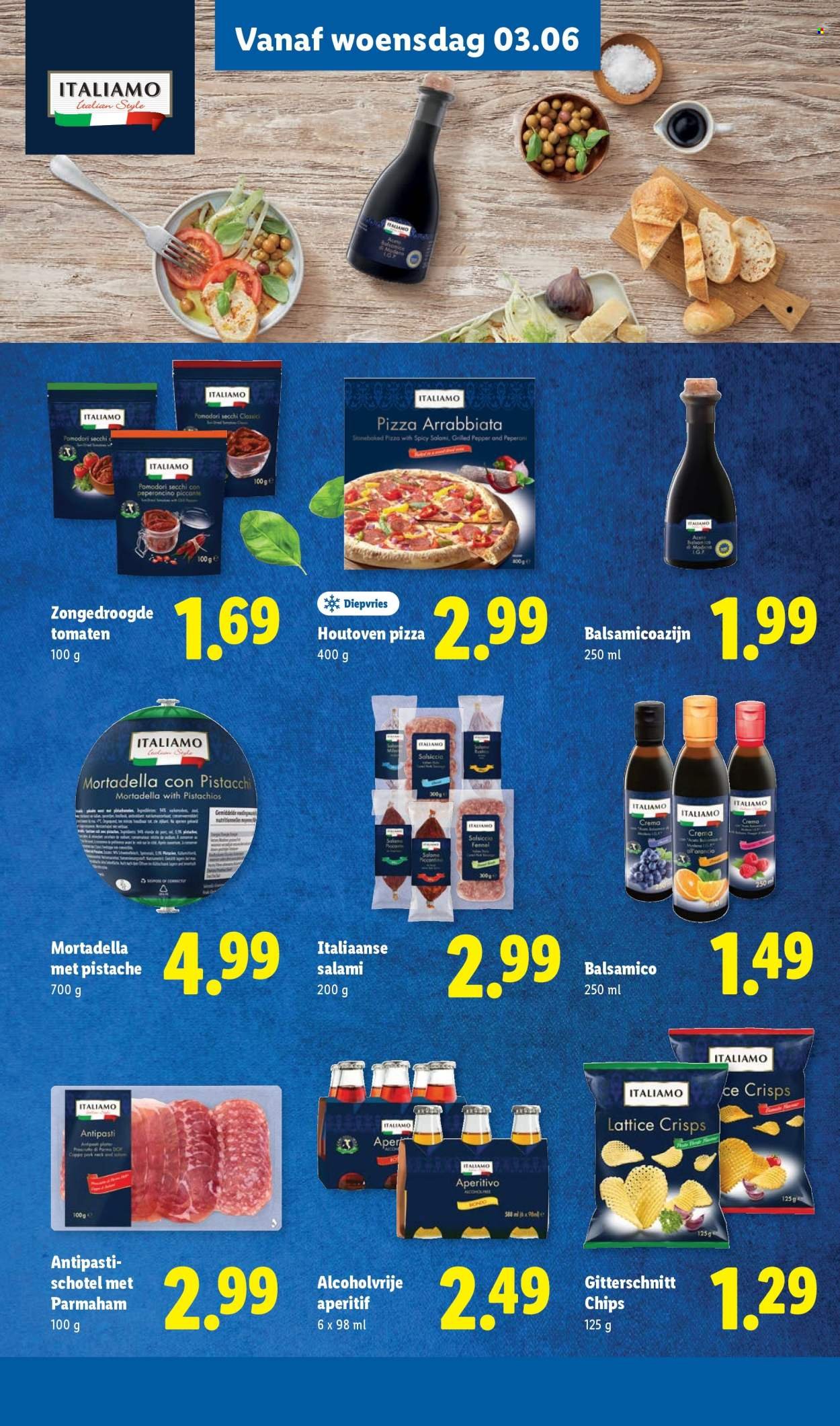 LIDL folder - Week 23