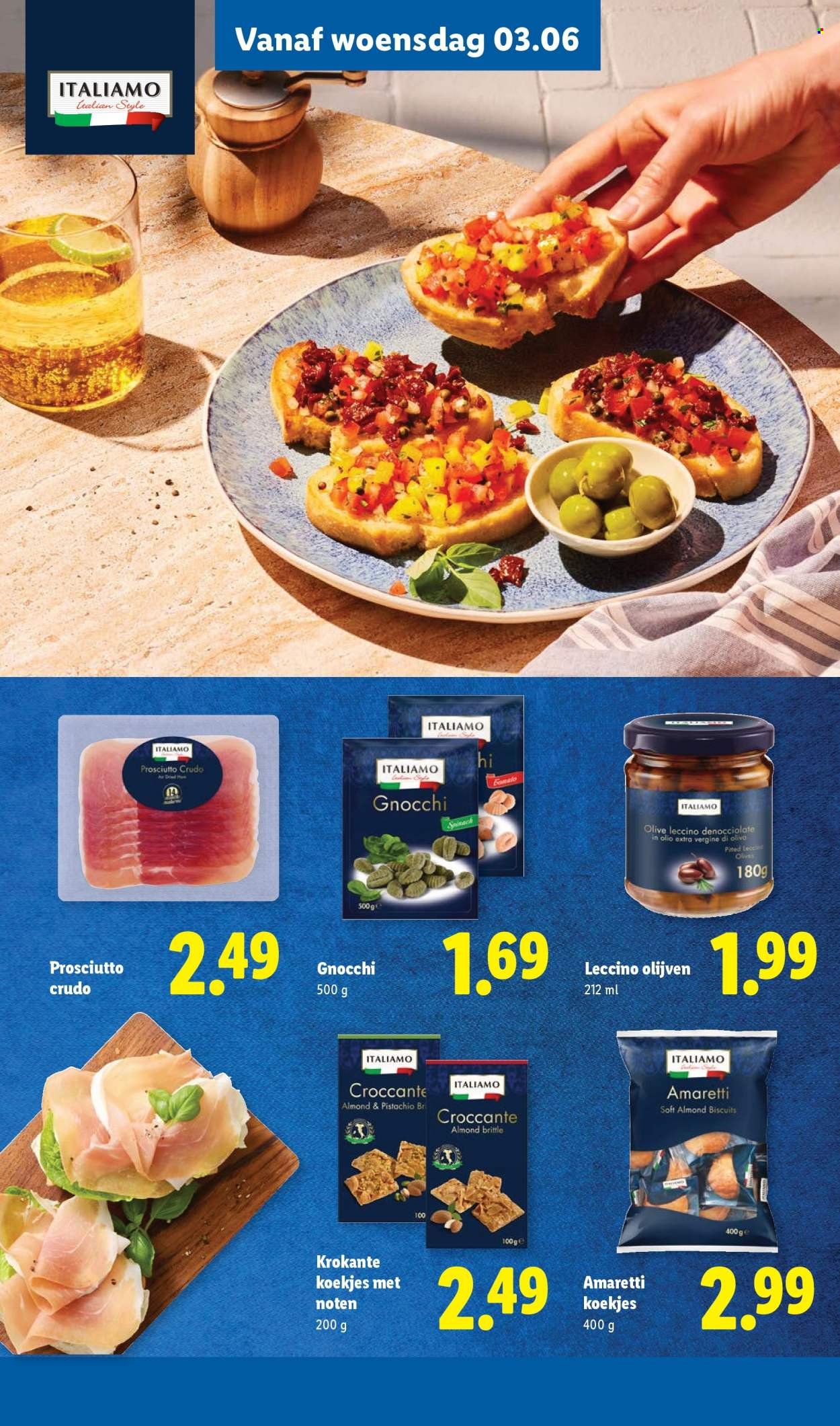 LIDL folder - Week 23