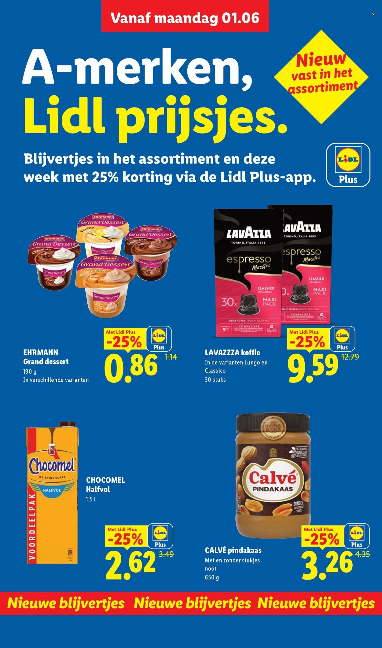 LIDL folder - Week 23