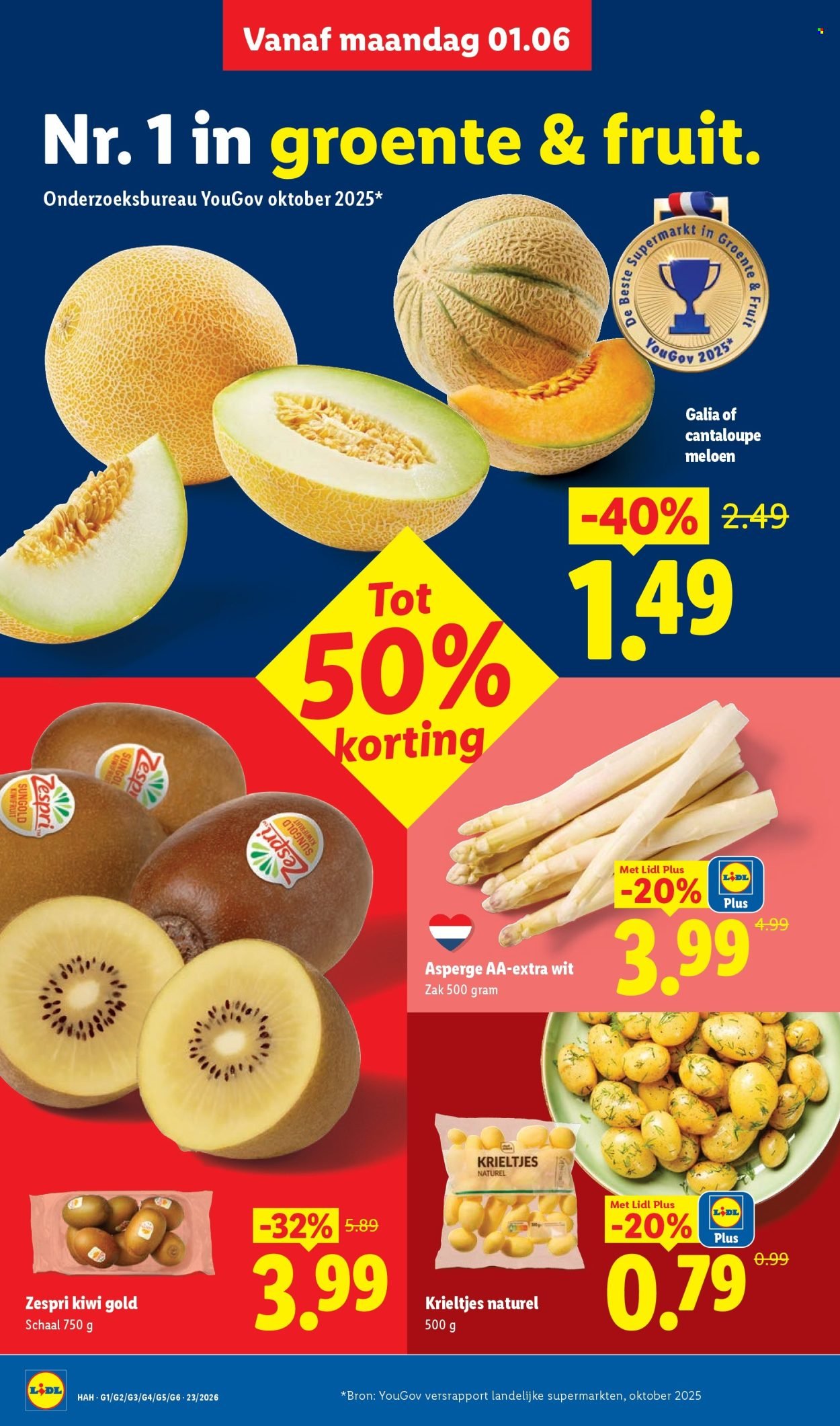 LIDL folder - Week 23