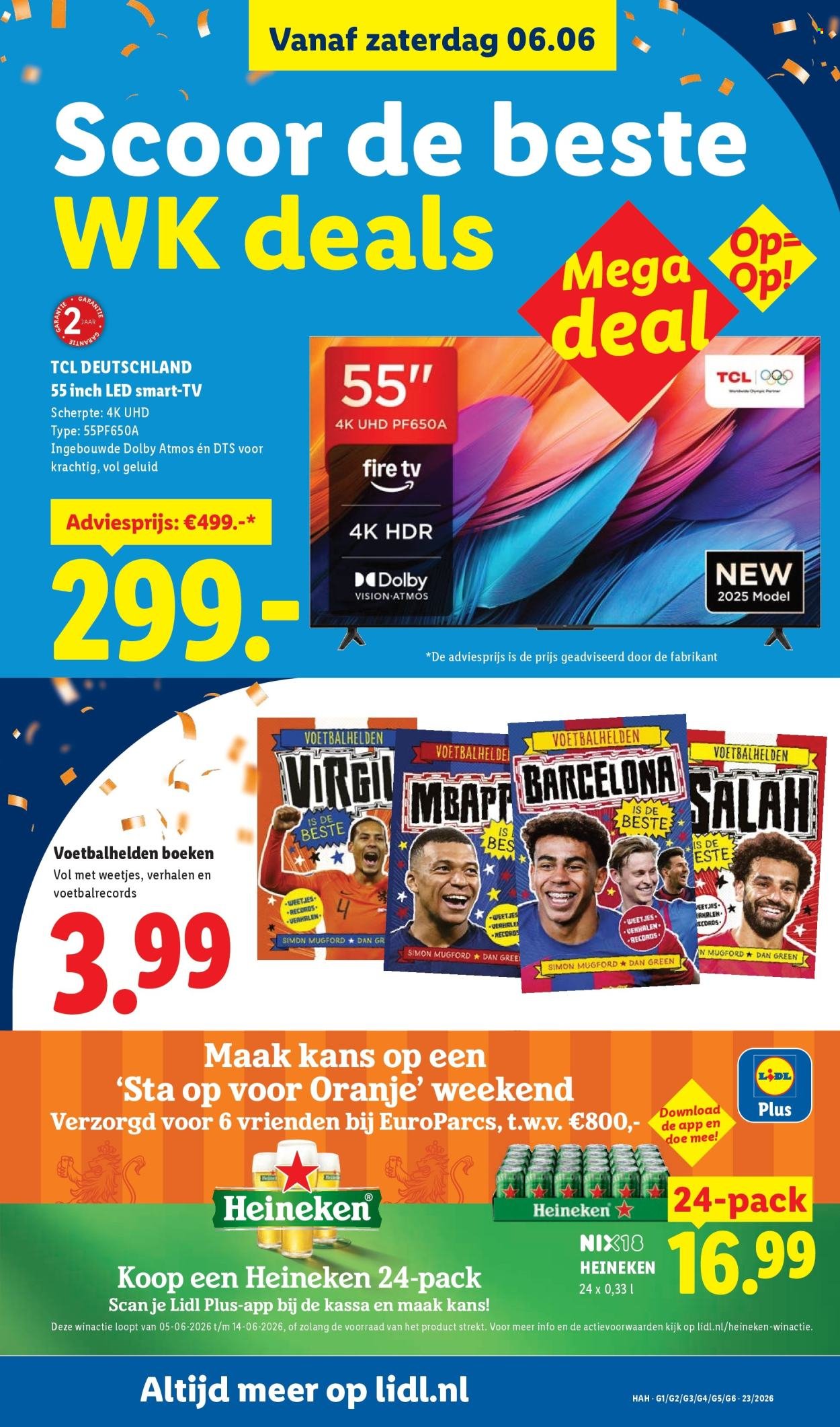 LIDL folder - Week 23