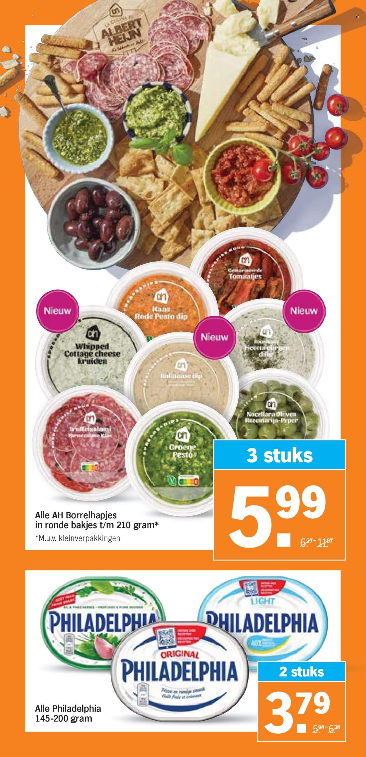 ALBERT HEIJN folder - Van maandag 21 juli 2025 (2025-07-21 - 2025-07-27)