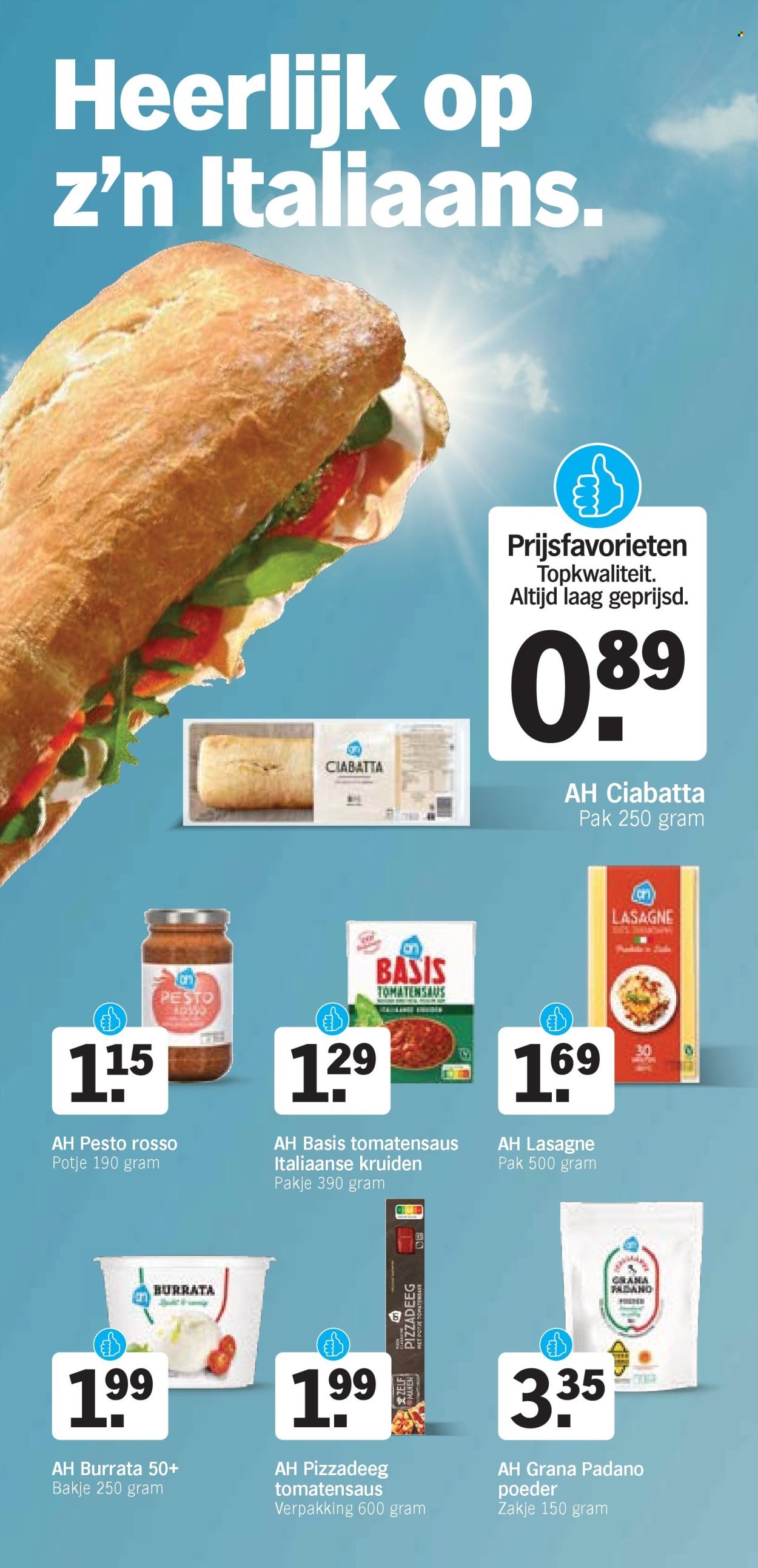 ALBERT HEIJN folder - Van maandag 21 juli 2025 (2025-07-21 - 2025-07-27)
