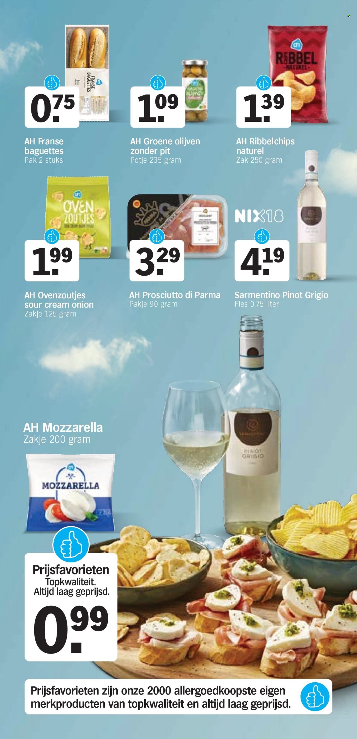 ALBERT HEIJN folder - Van maandag 21 juli 2025 (2025-07-21 - 2025-07-27)