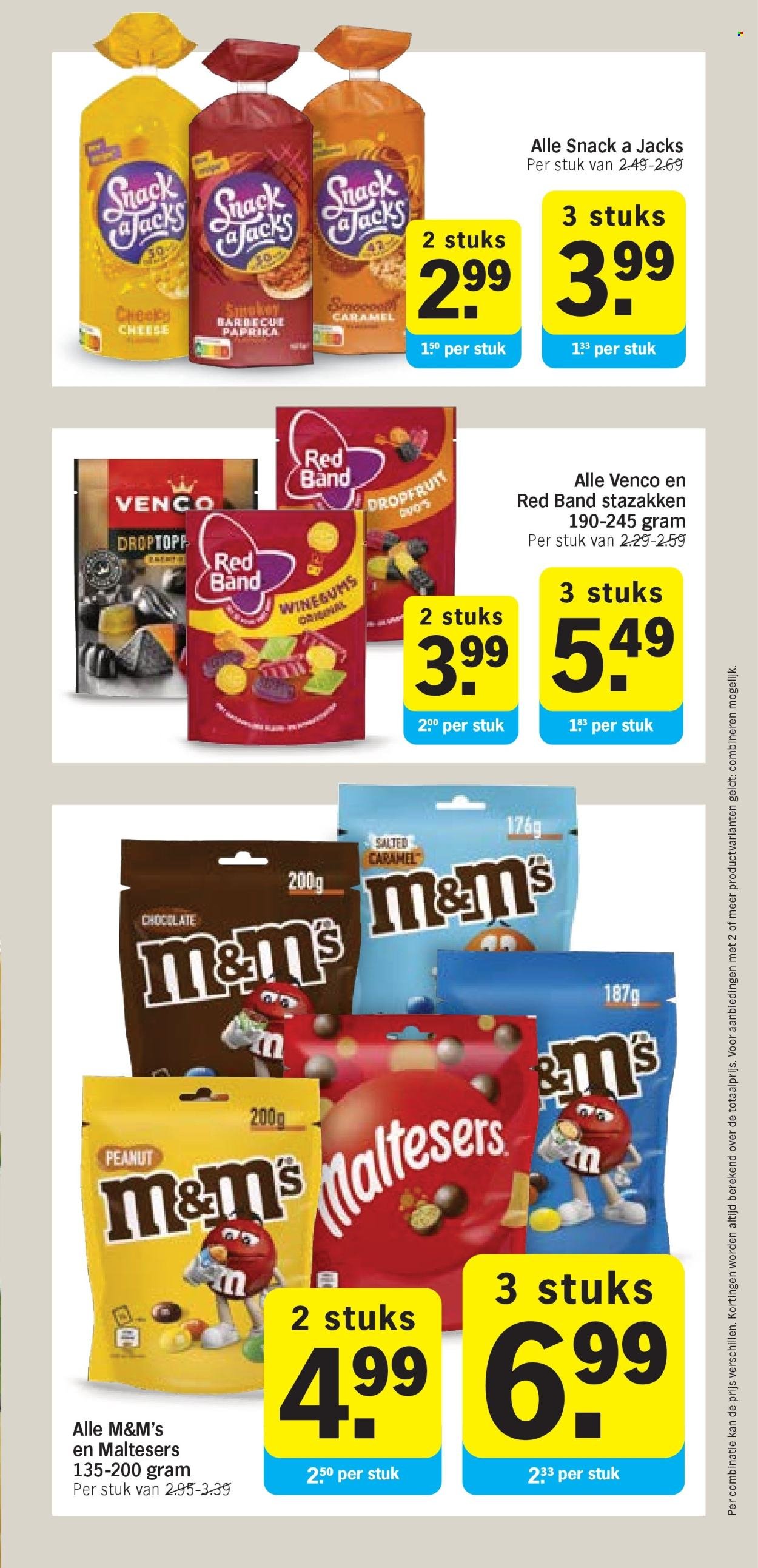 ALBERT HEIJN folder - Van maandag 21 juli 2025 (2025-07-21 - 2025-07-27)