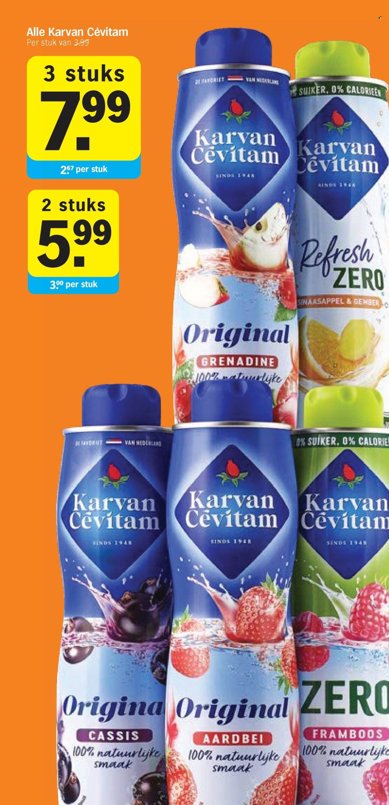 ALBERT HEIJN folder - Van maandag 21 juli 2025 (2025-07-21 - 2025-07-27)