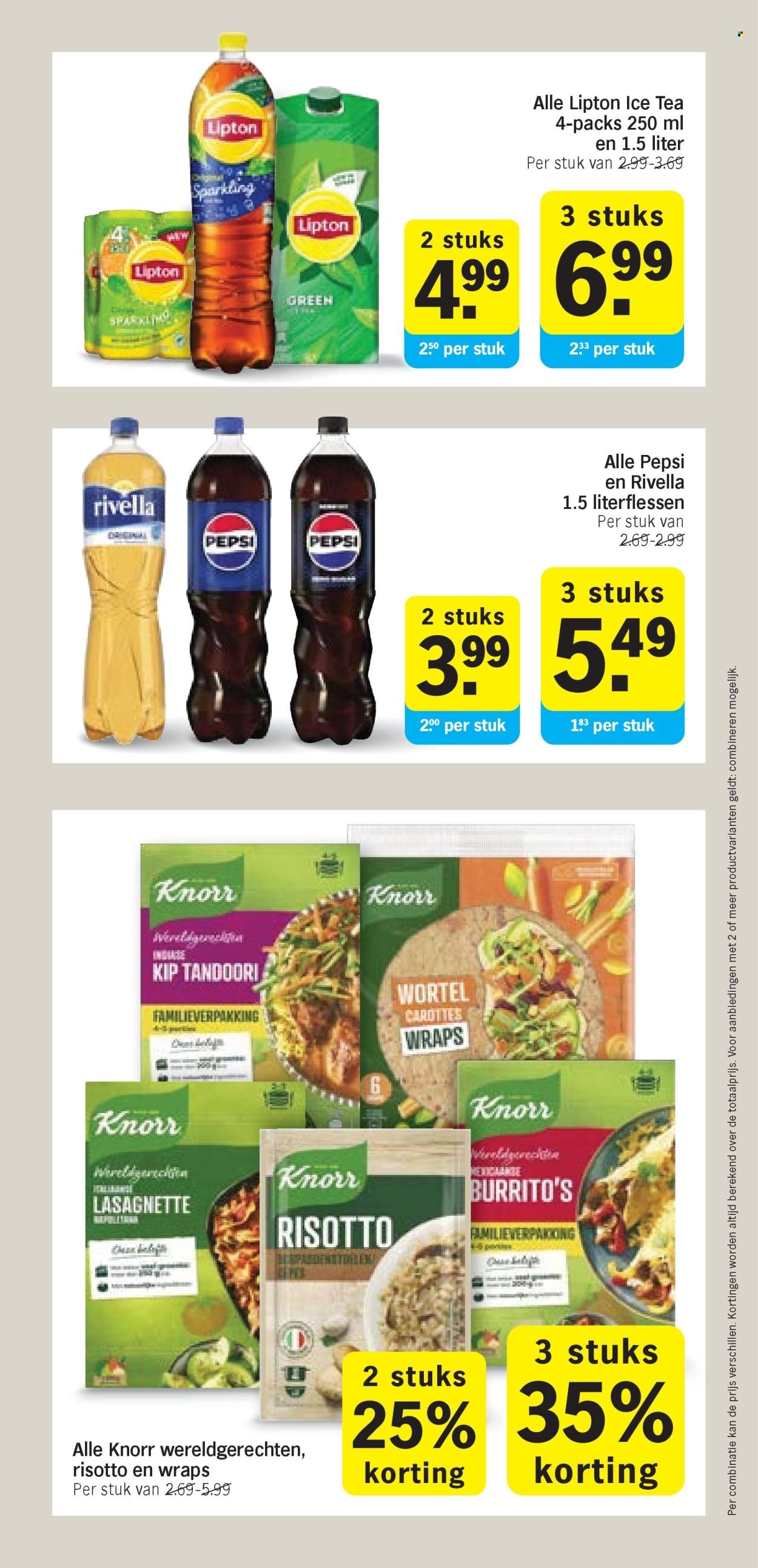 ALBERT HEIJN folder - Van maandag 21 juli 2025 (2025-07-21 - 2025-07-27)