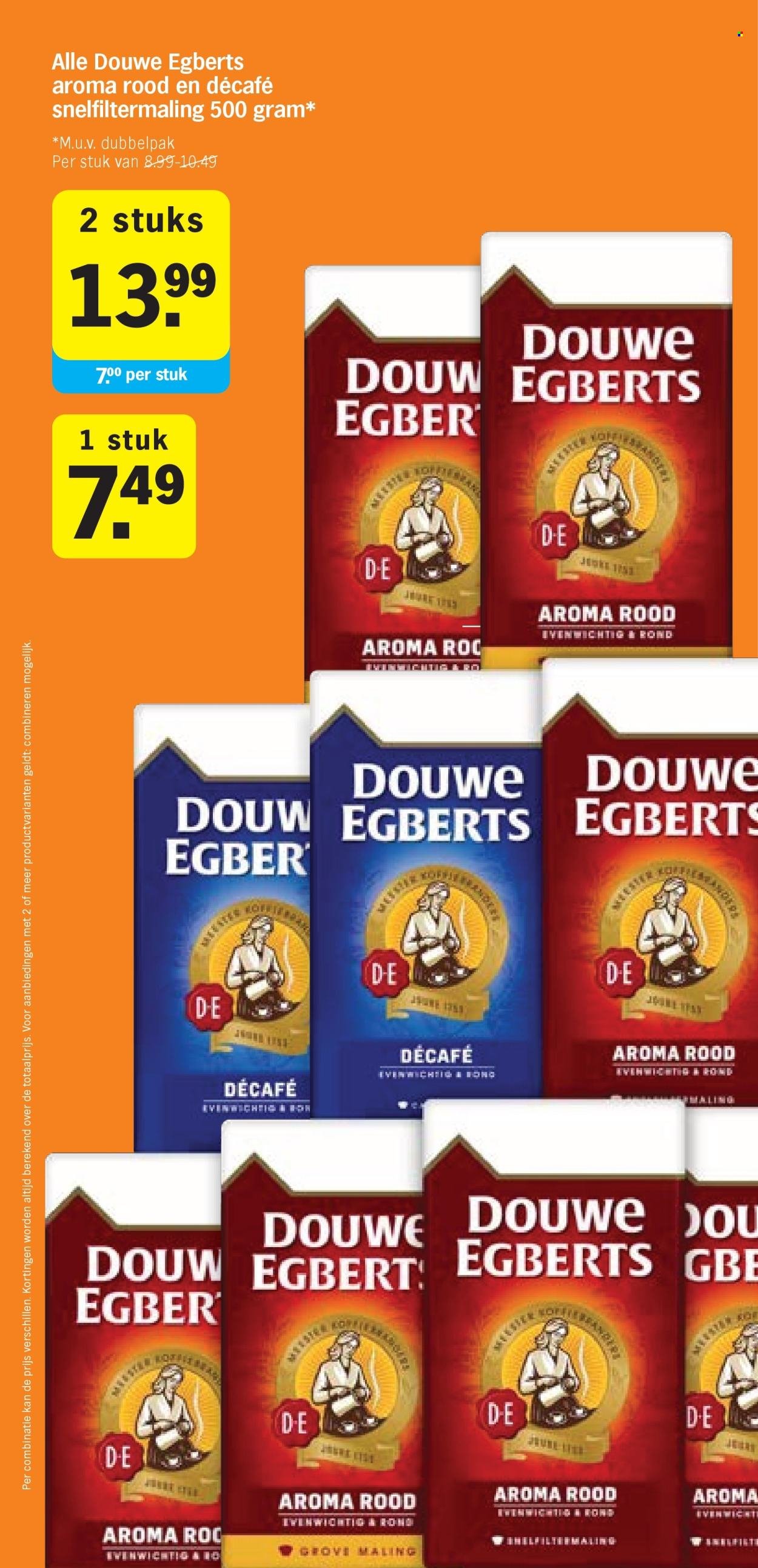 ALBERT HEIJN folder - Van maandag 21 juli 2025 (2025-07-21 - 2025-07-27)