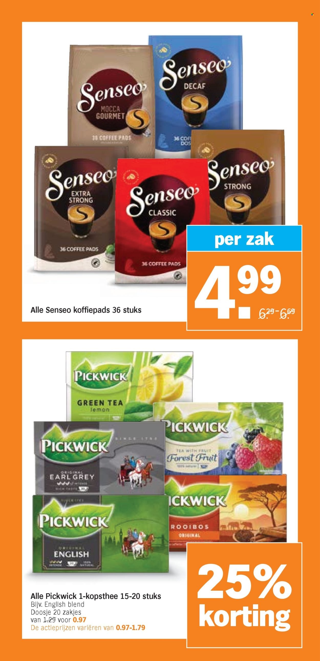 ALBERT HEIJN folder - Van maandag 21 juli 2025 (2025-07-21 - 2025-07-27)