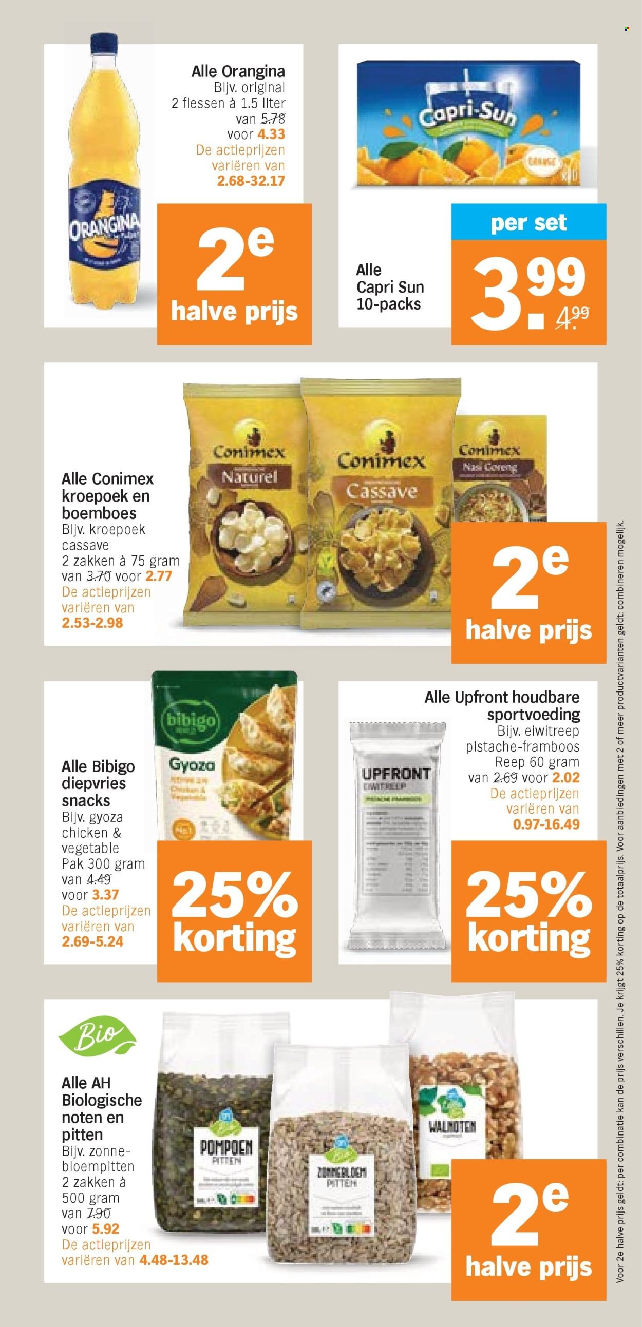 ALBERT HEIJN folder - Van maandag 21 juli 2025 (2025-07-21 - 2025-07-27)