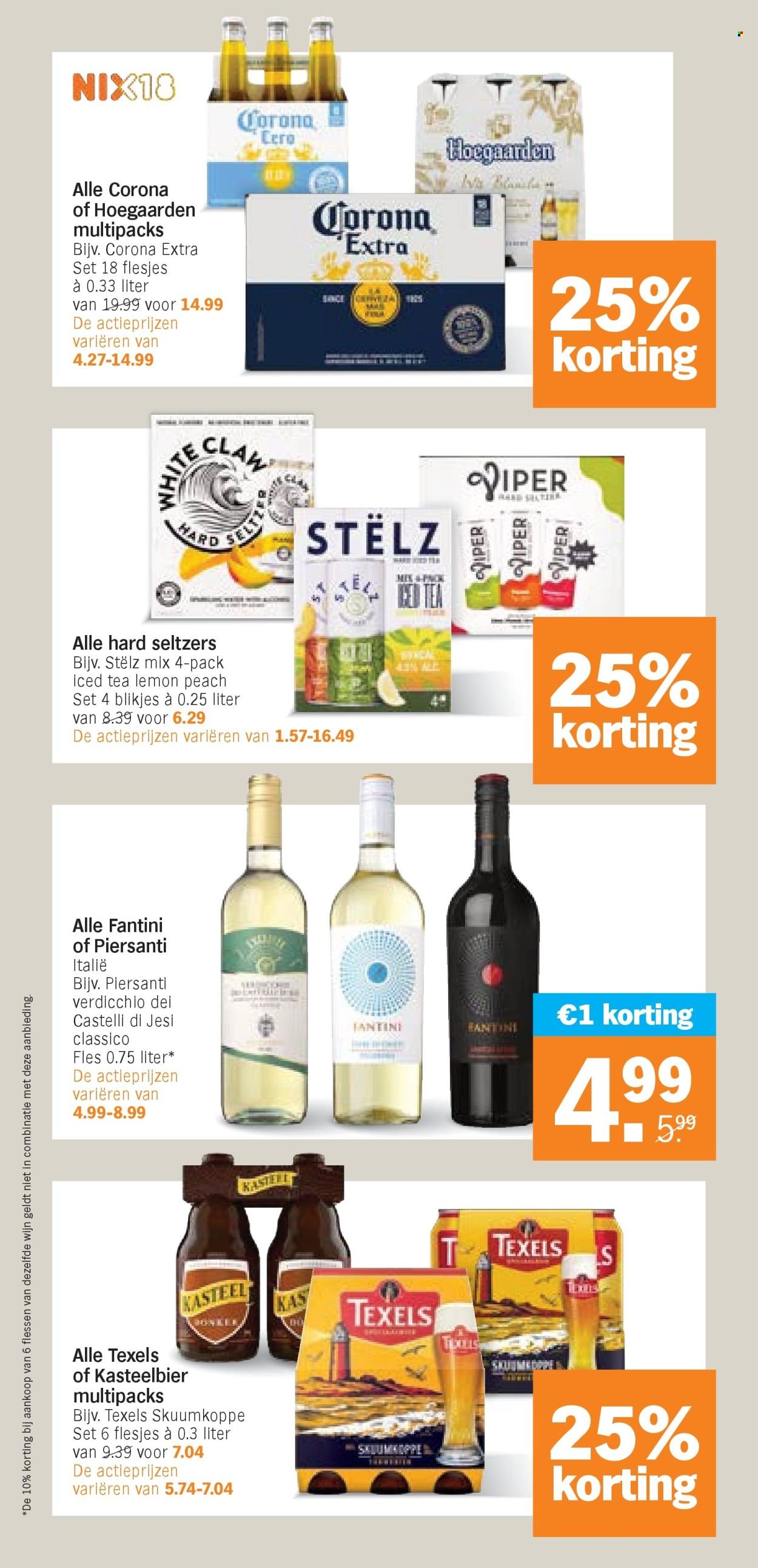 ALBERT HEIJN folder - Van maandag 21 juli 2025 (2025-07-21 - 2025-07-27)