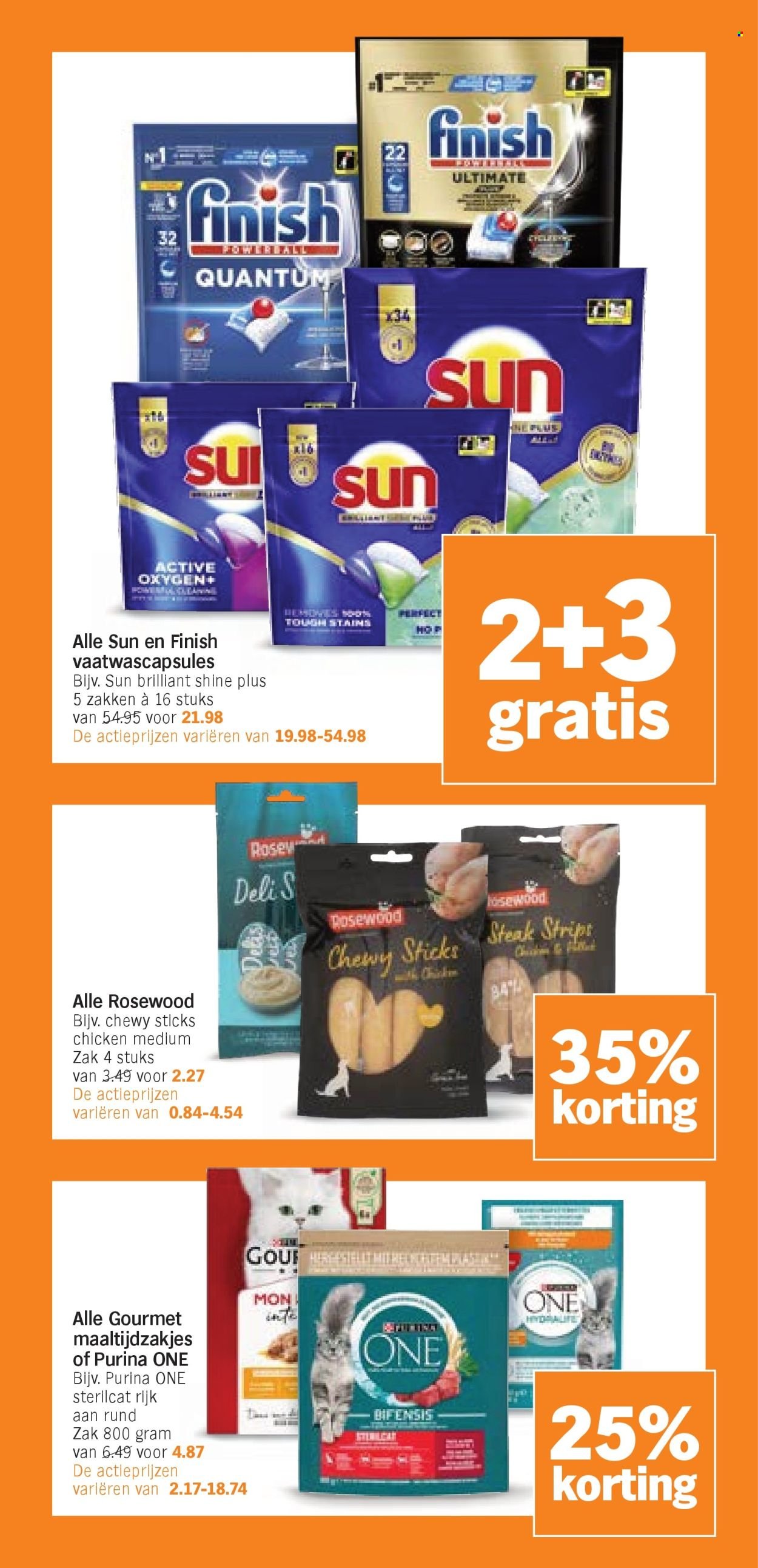 ALBERT HEIJN folder - Van maandag 21 juli 2025 (2025-07-21 - 2025-07-27)