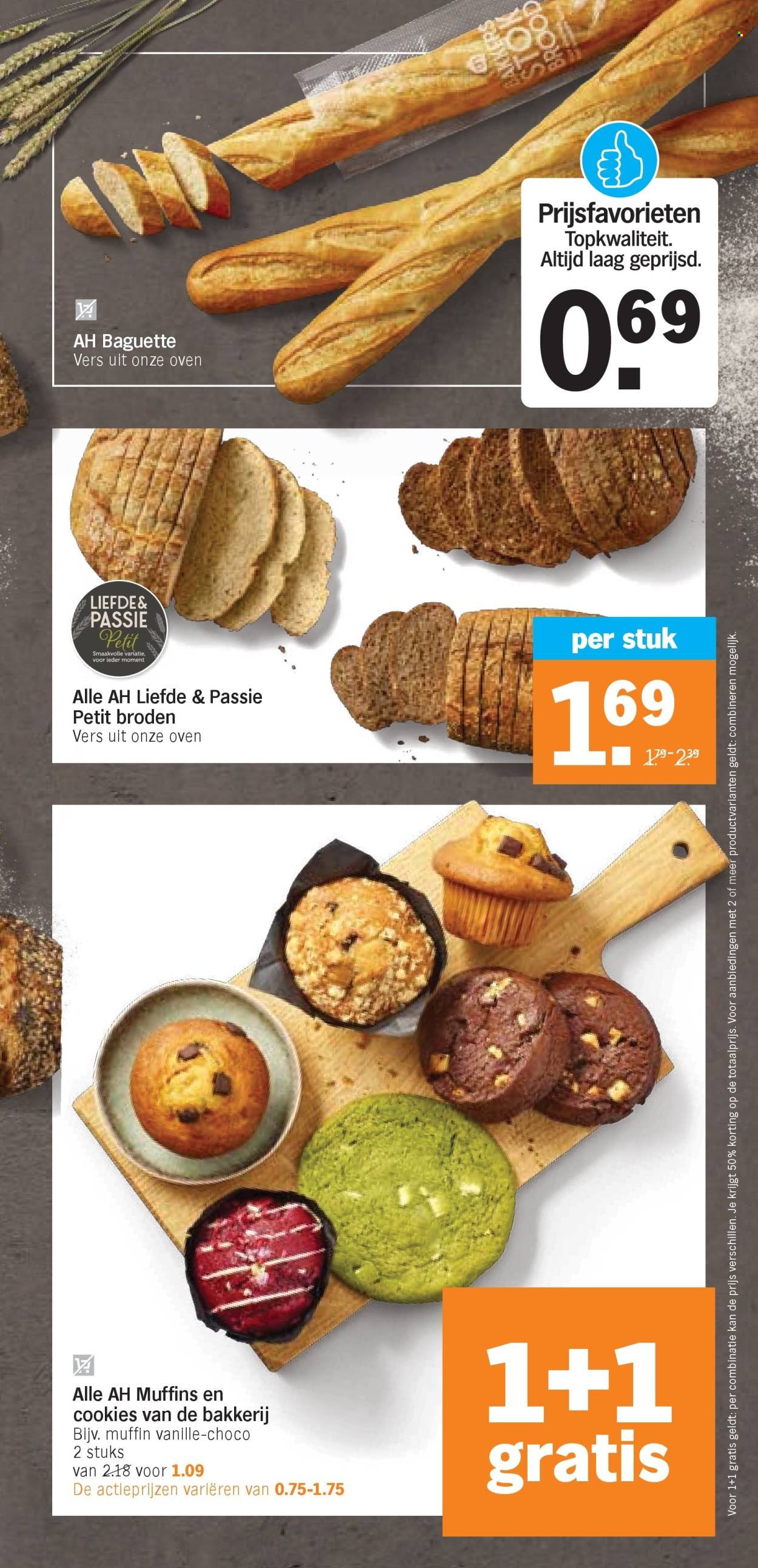 ALBERT HEIJN folder - Van maandag 21 juli 2025 (2025-07-21 - 2025-07-27)