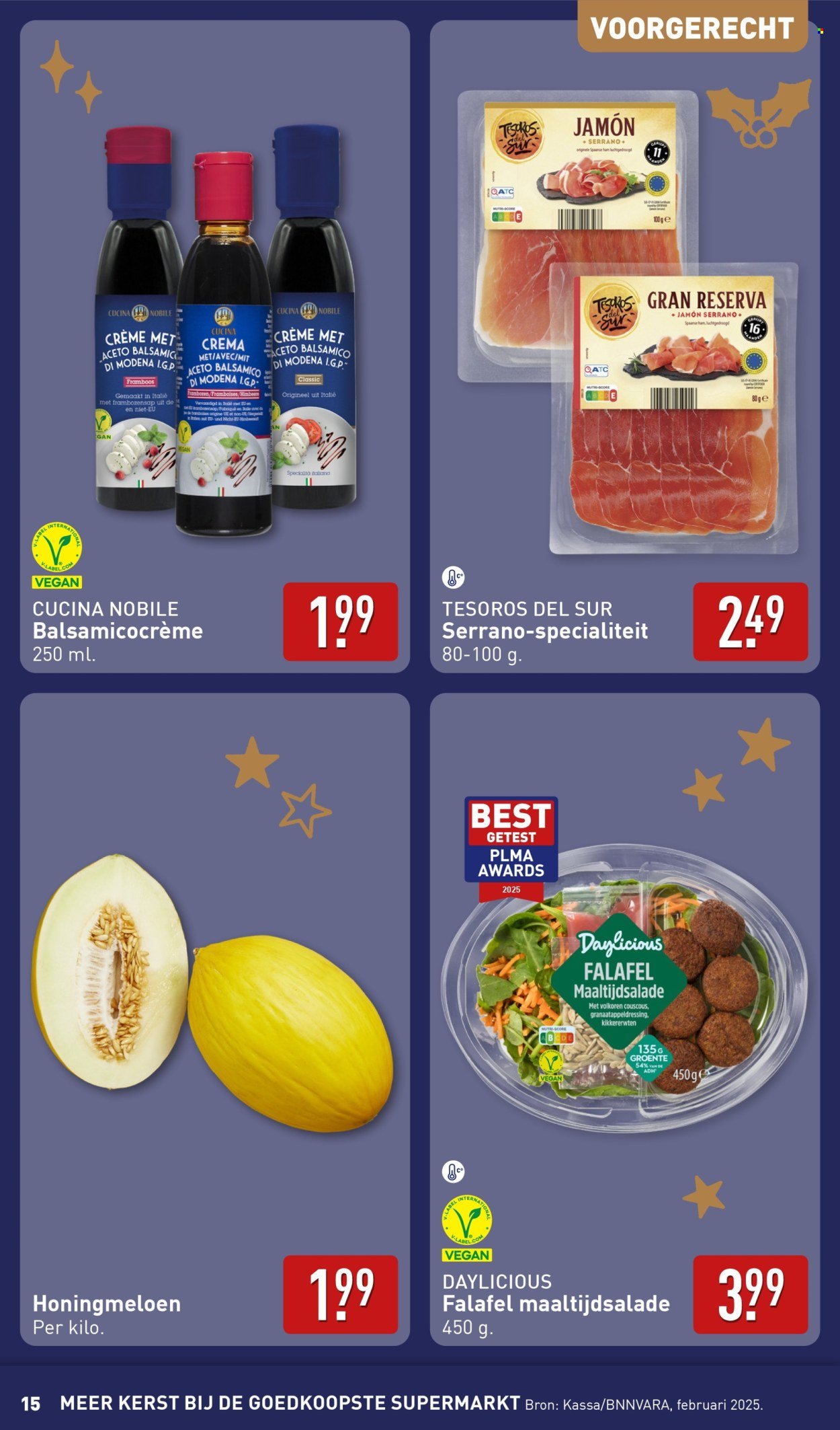 ALDI folder - Food feestspecial (2025-12-15 - 2026-01-04)