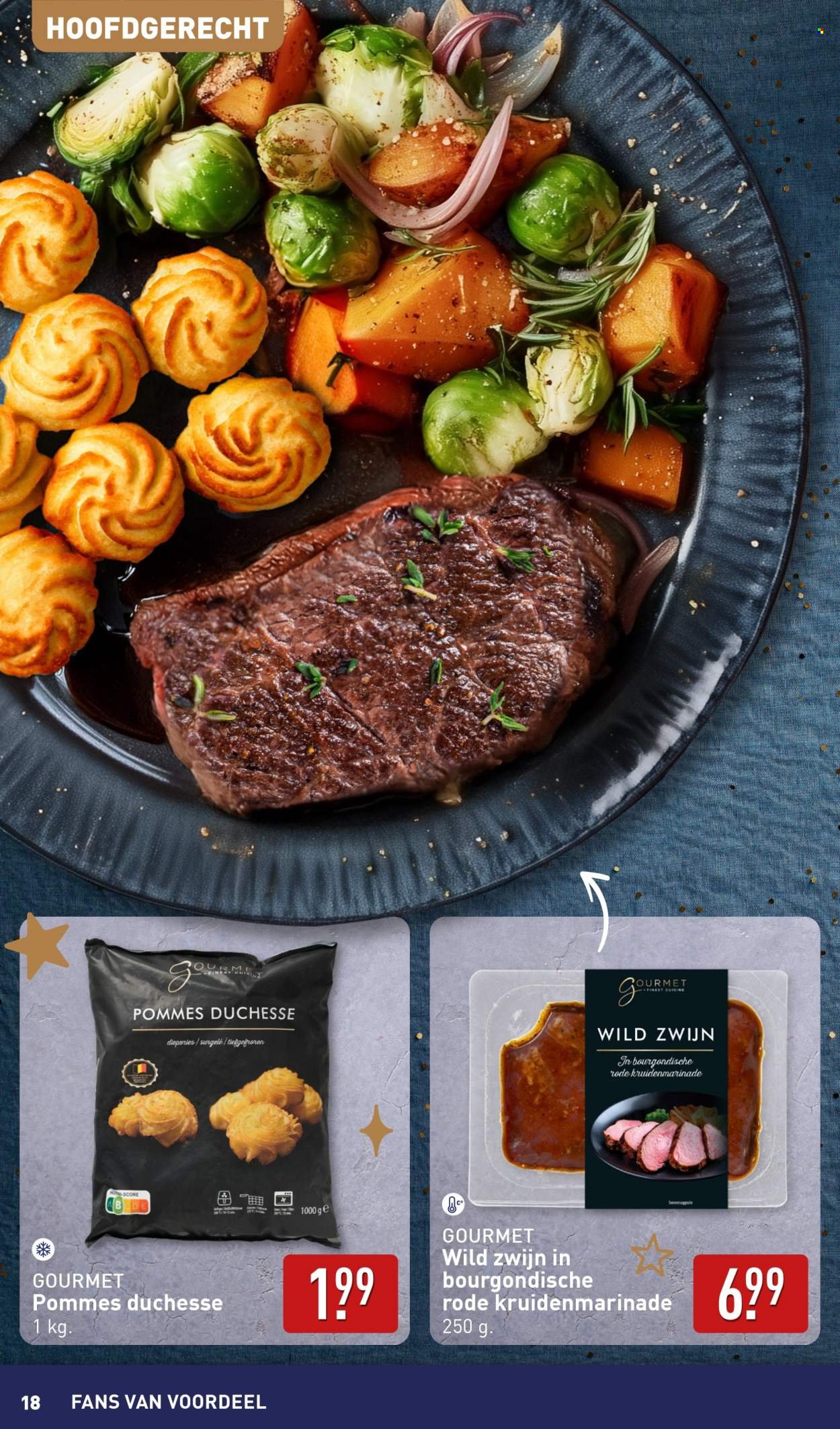 ALDI folder - Food feestspecial (2025-12-15 - 2026-01-04)