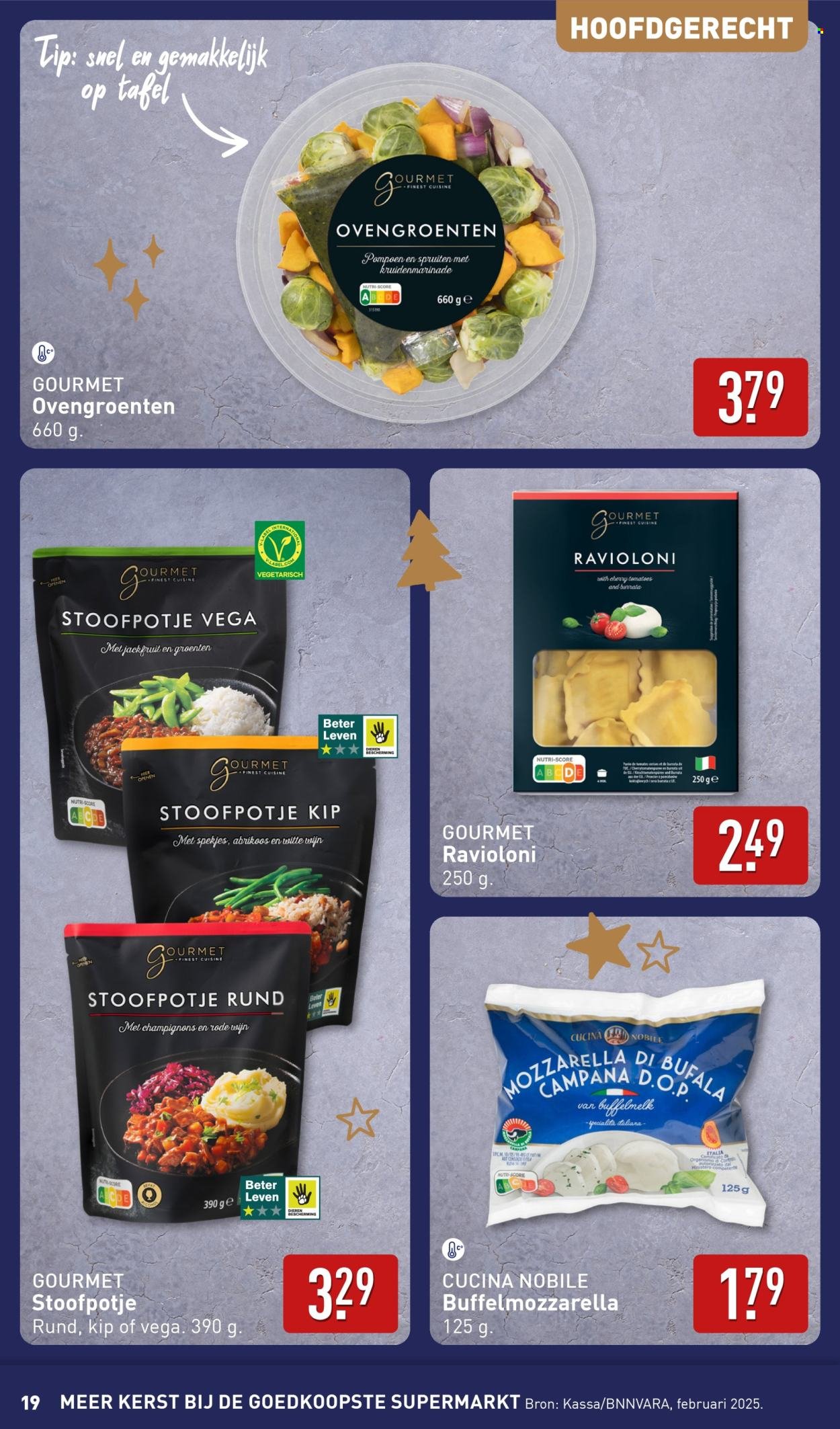 ALDI folder - Food feestspecial (2025-12-15 - 2026-01-04)