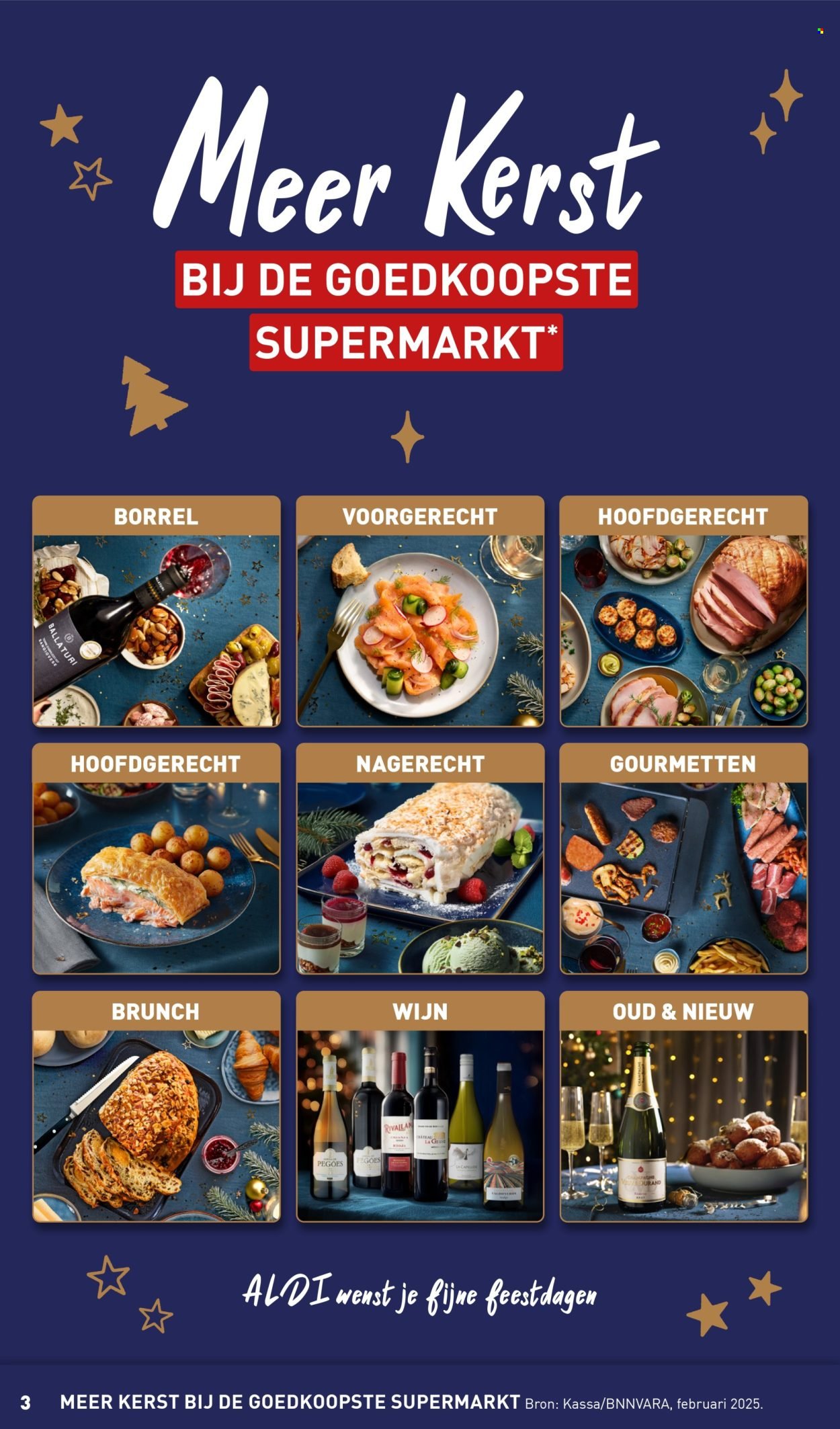 ALDI folder - Food feestspecial (2025-12-15 - 2026-01-04)