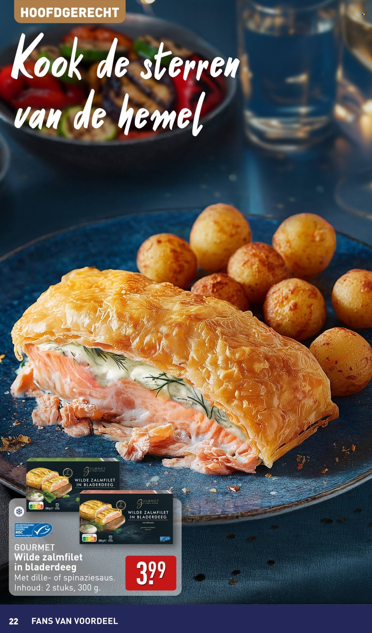 ALDI folder - Food feestspecial (2025-12-15 - 2026-01-04)