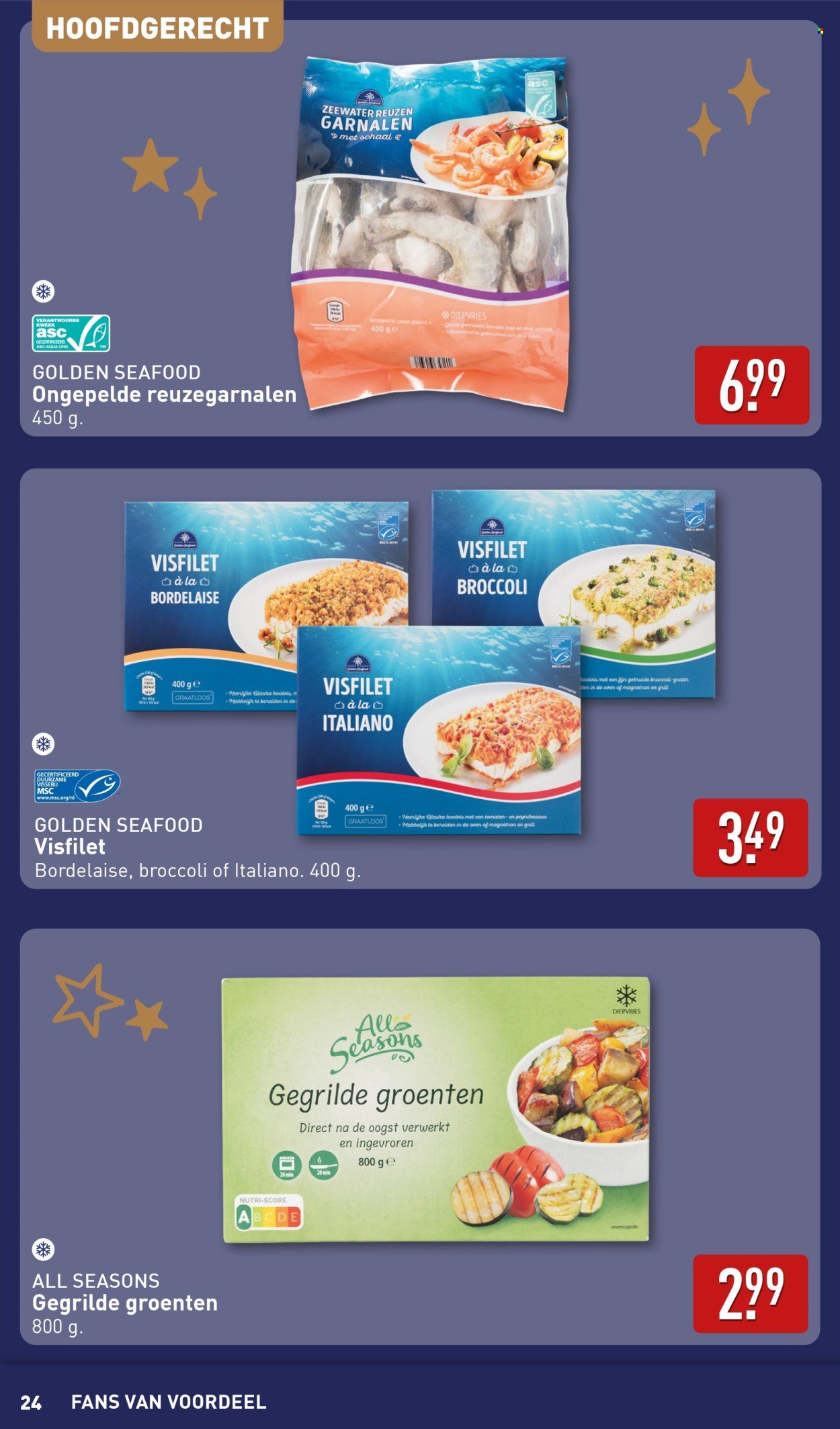 ALDI folder - Food feestspecial (2025-12-15 - 2026-01-04)