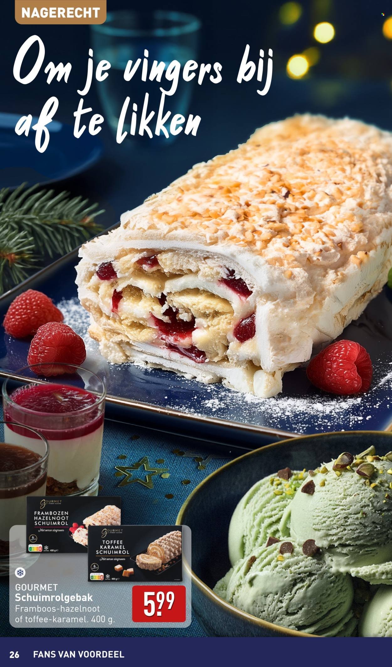 ALDI folder - Food feestspecial (2025-12-15 - 2026-01-04)