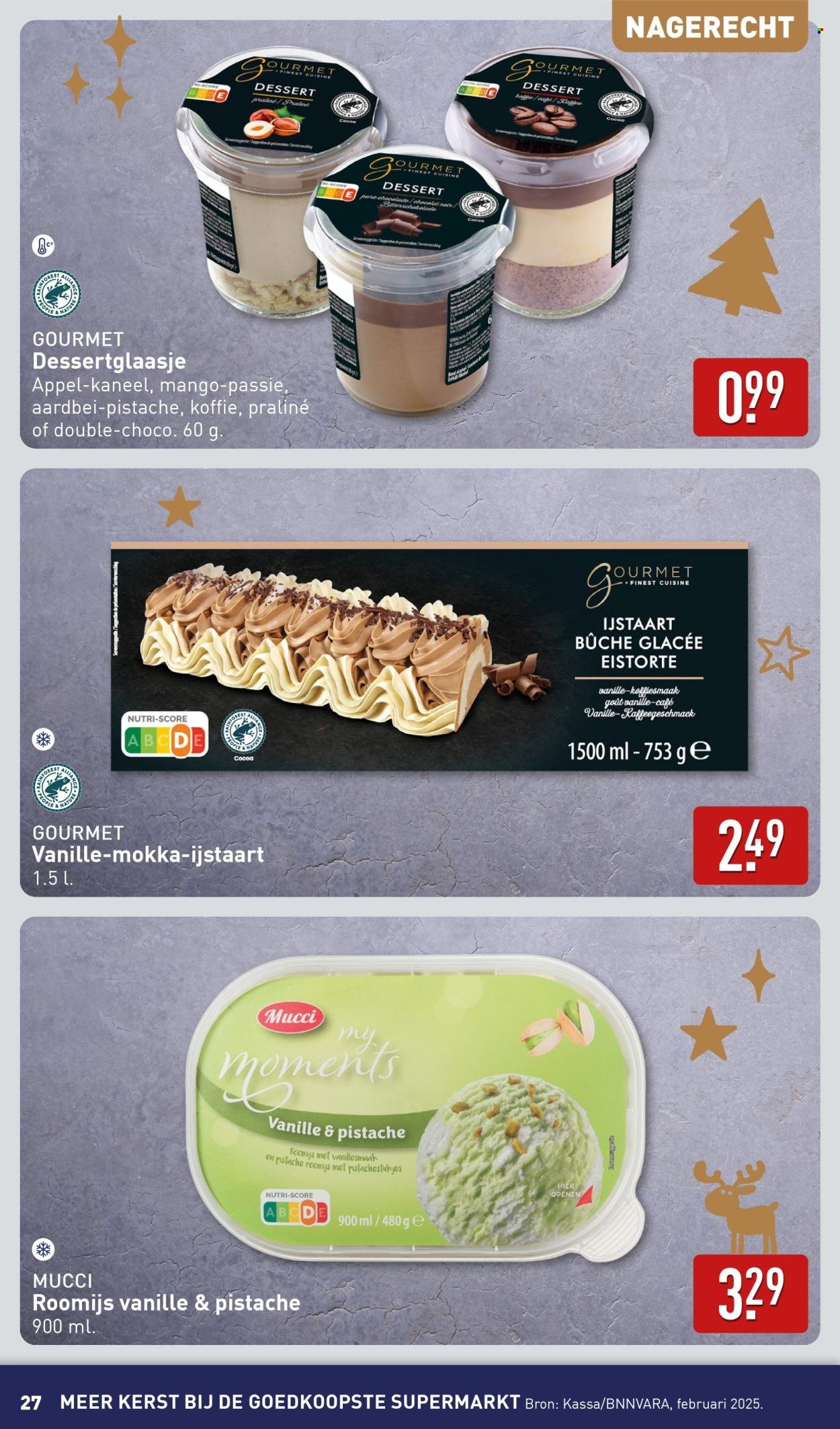 ALDI folder - Food feestspecial (2025-12-15 - 2026-01-04)
