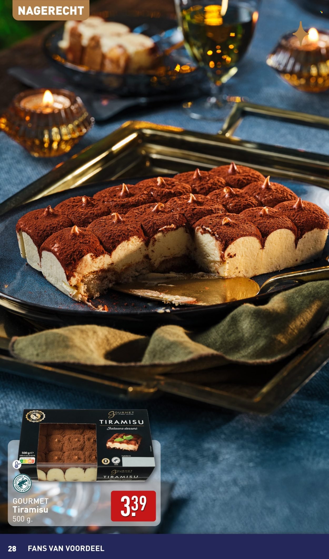 ALDI folder - Food feestspecial (2025-12-15 - 2026-01-04)