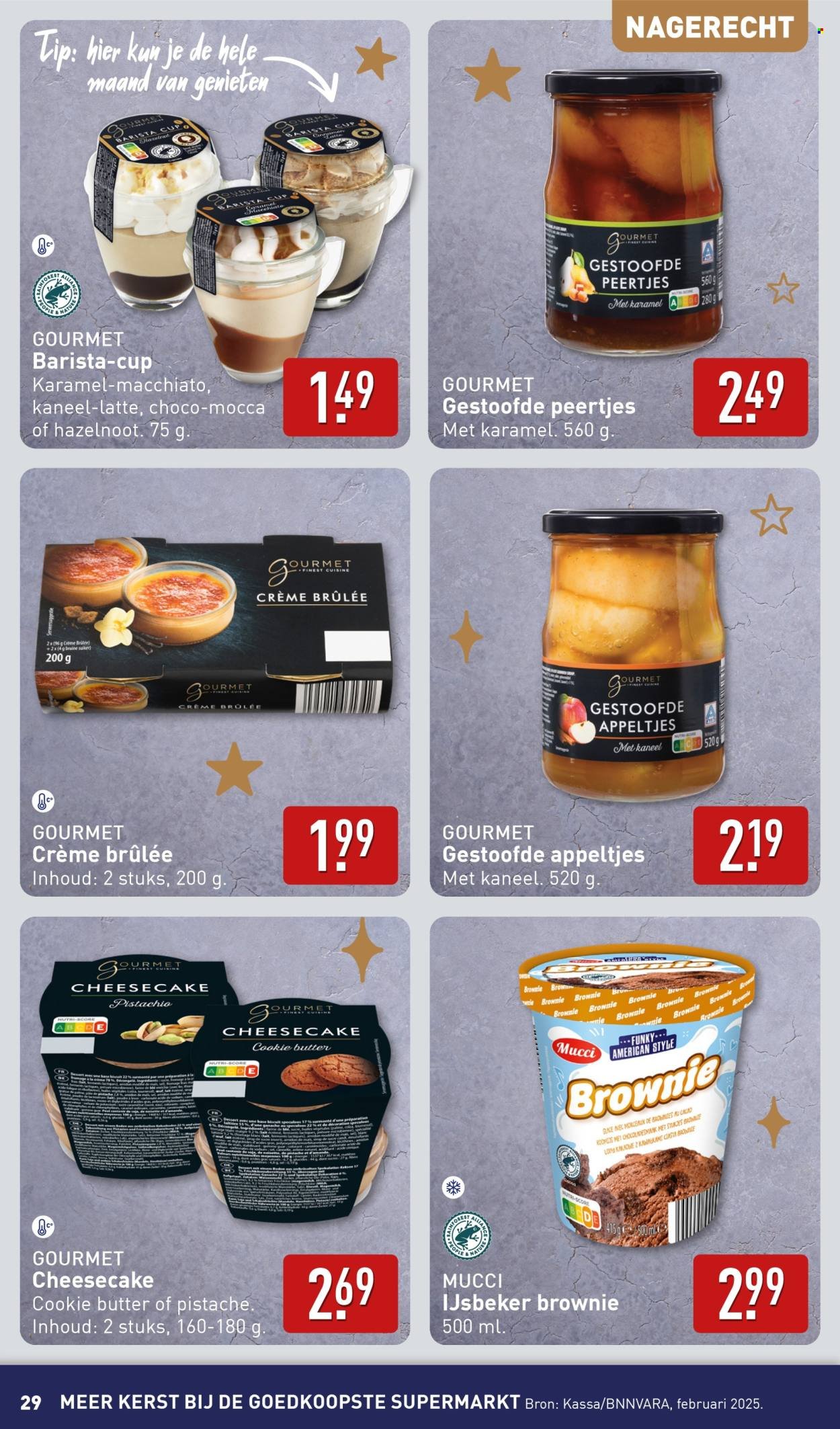 ALDI folder - Food feestspecial (2025-12-15 - 2026-01-04)