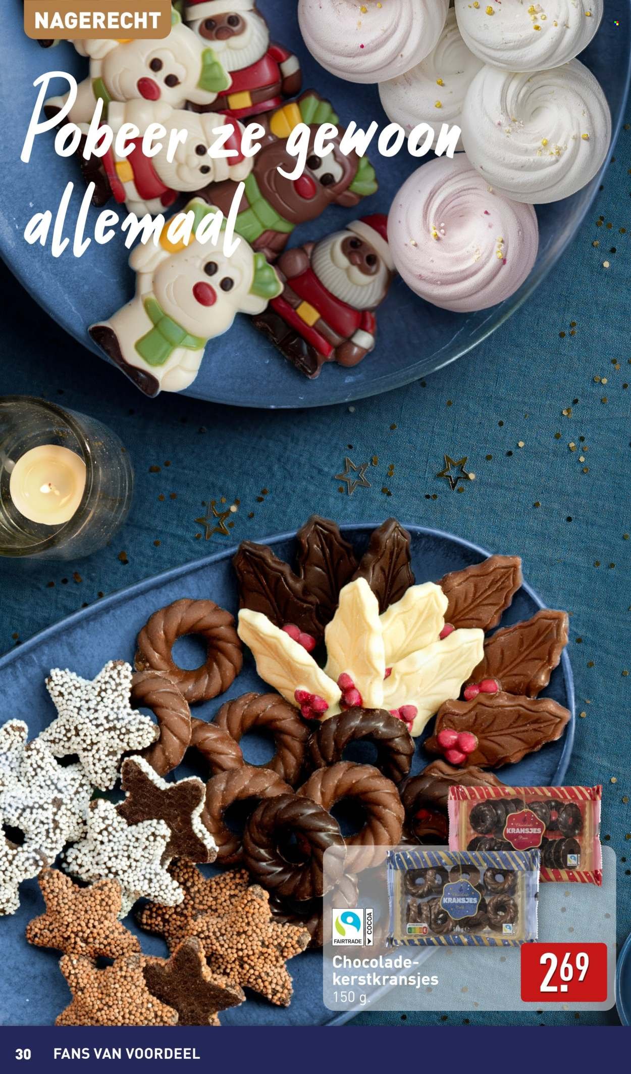 ALDI folder - Food feestspecial (2025-12-15 - 2026-01-04)